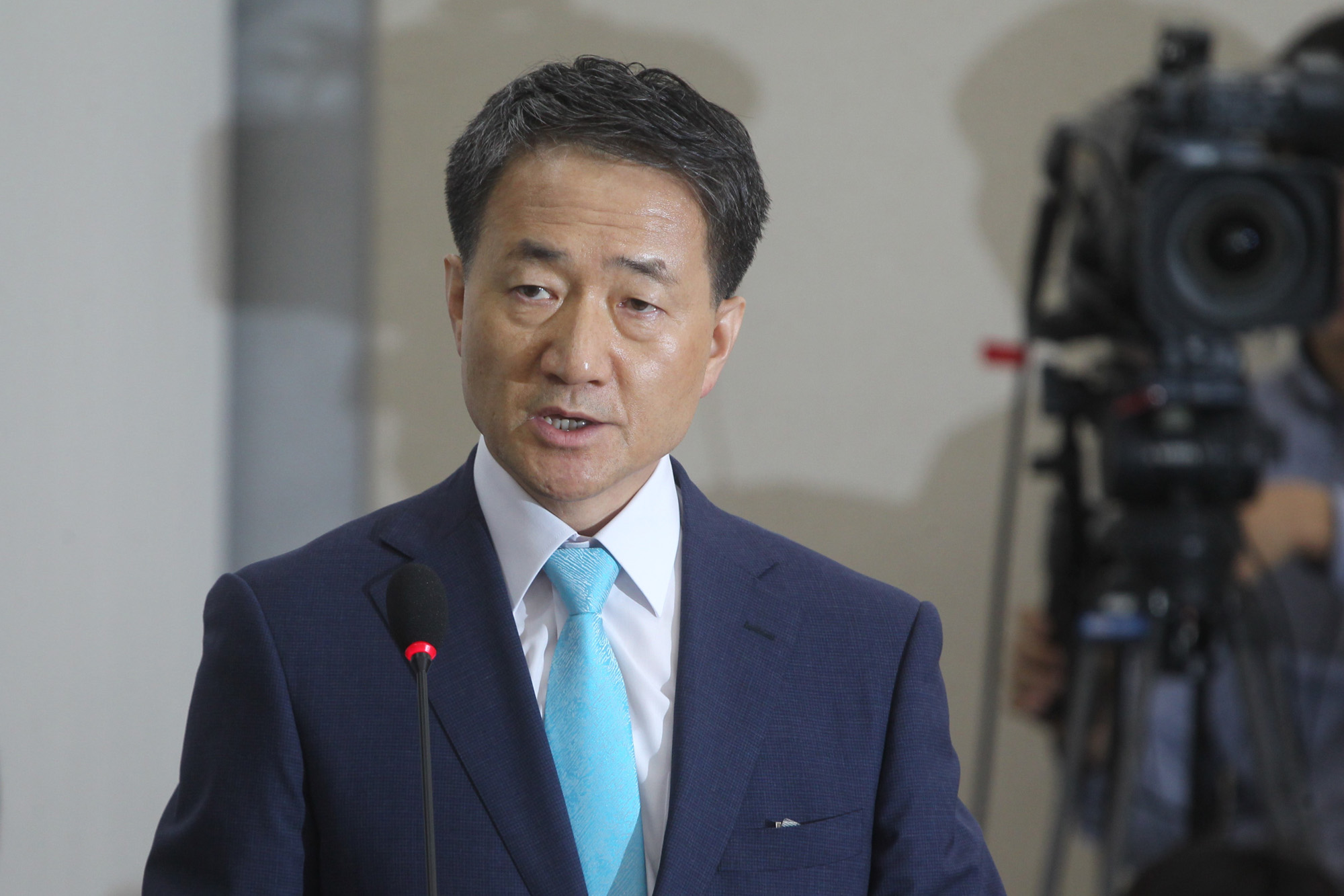 정치;국회;박능후;인사청문회