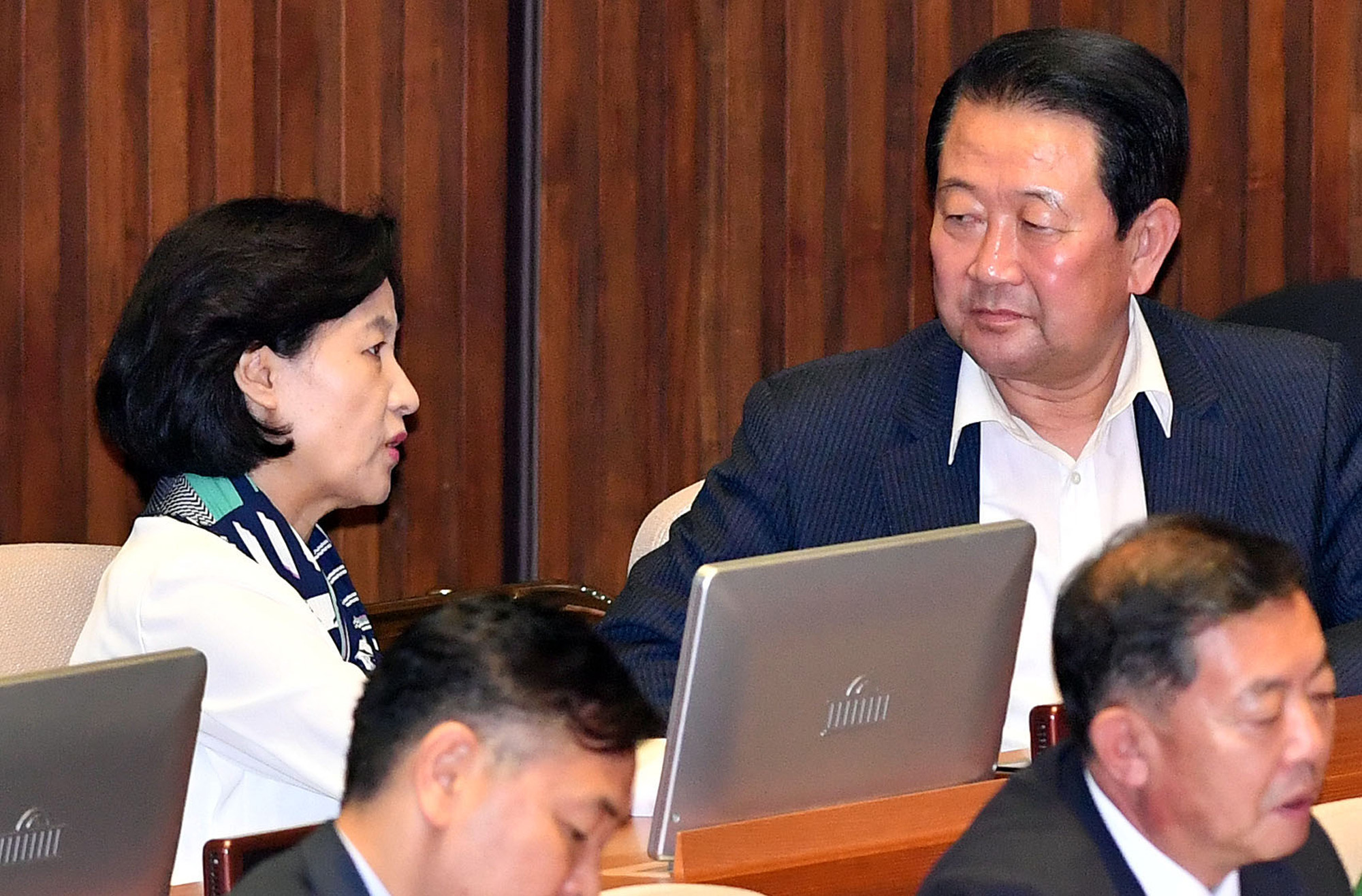 정치;국회;본회의