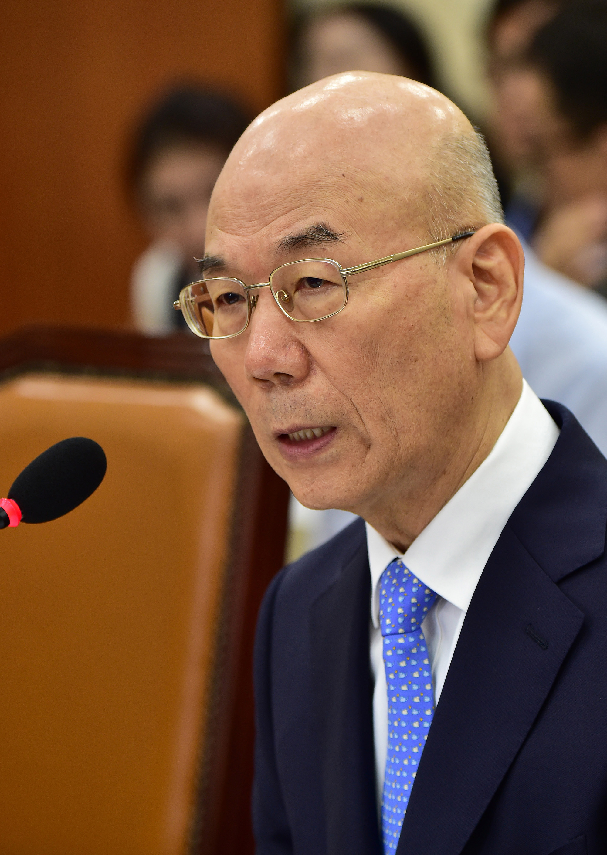 정치;국회;이효성;인사청문회;방송통신위원장