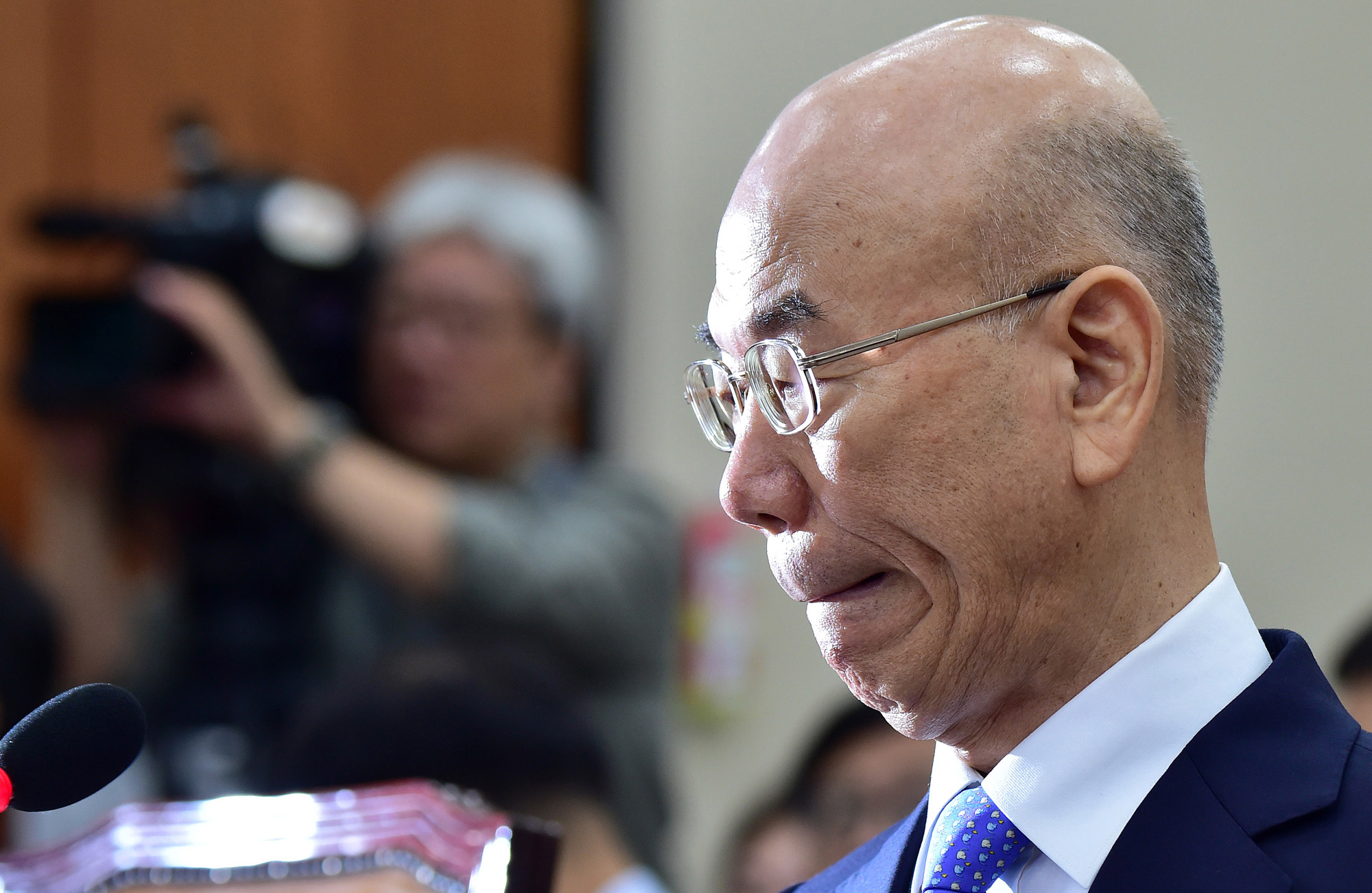 정치;국회;이효성;인사청문회;방송통신위원장