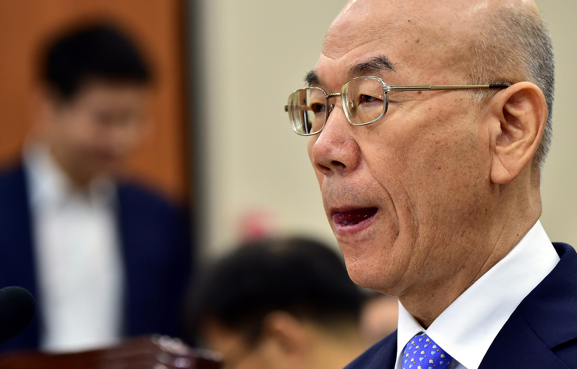 정치;국회;이효성;인사청문회;방송통신위원장