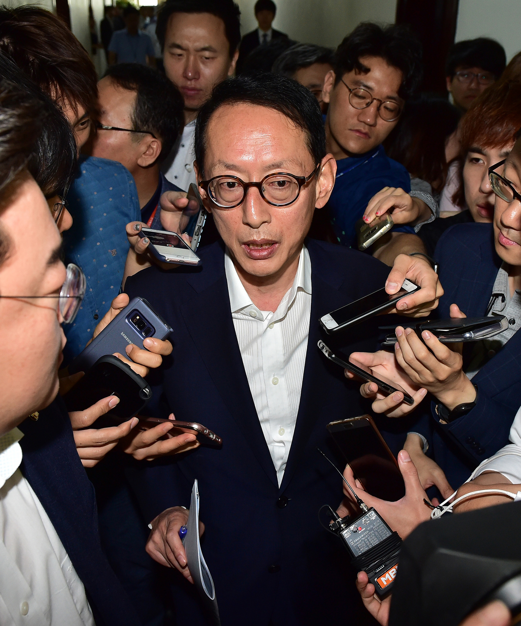 정치;국회;예산결산위원회;간사회동;김도읍;황주홍;백재현