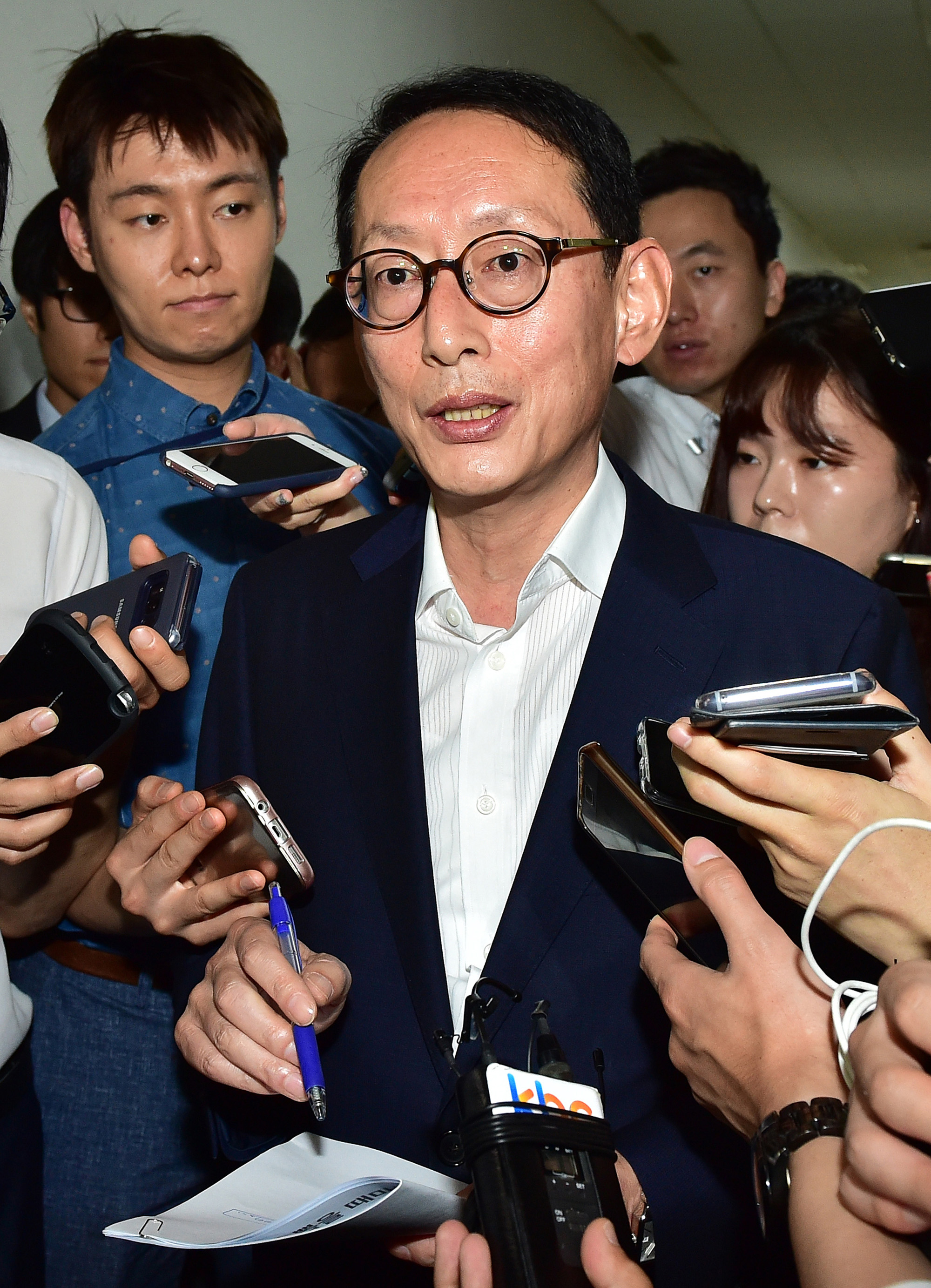 정치;국회;예산결산위원회;간사회동;김도읍;황주홍;백재현