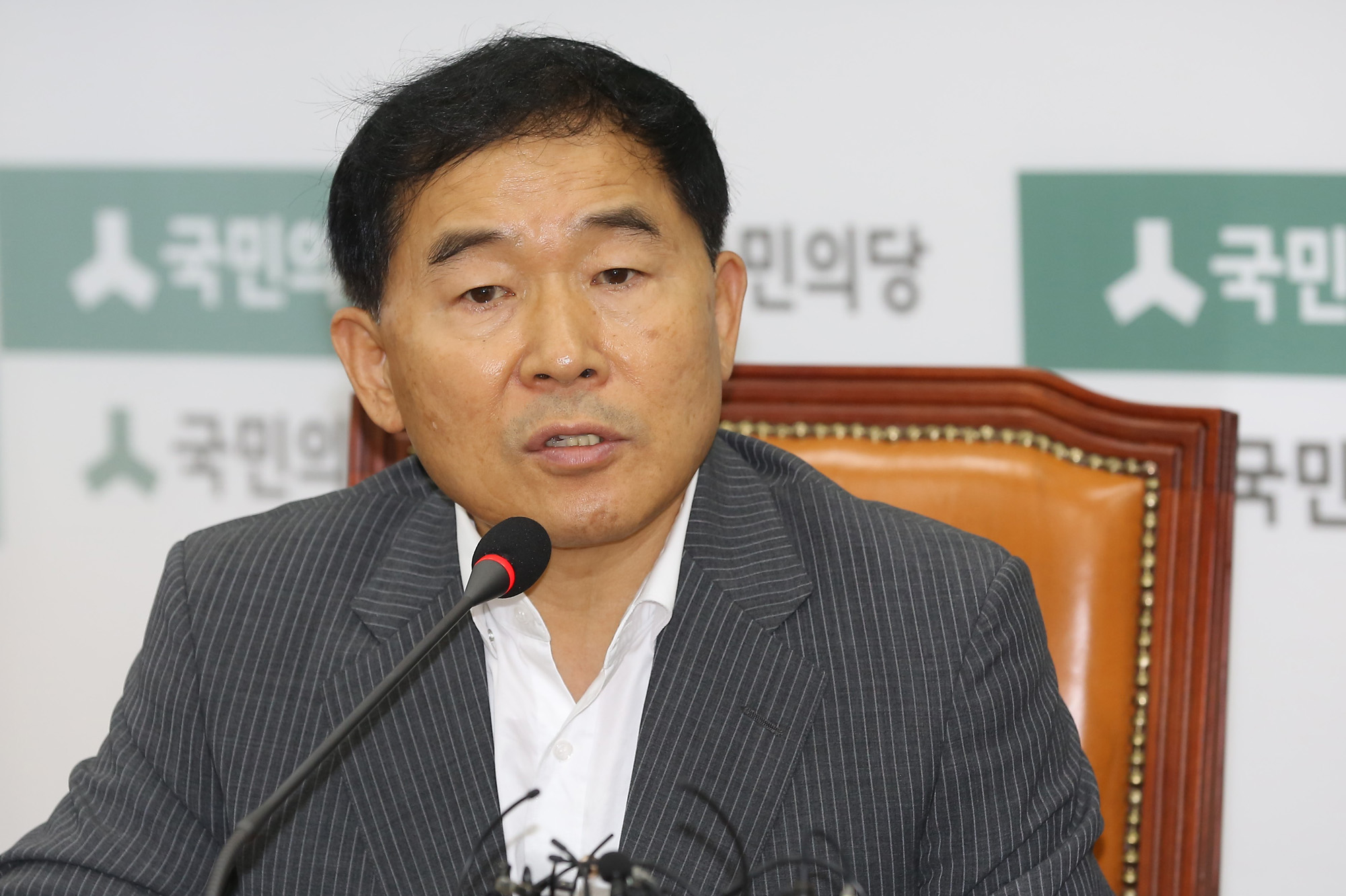 정치;국회;국민의당;혁신위원회;김태일;박주선;김동철