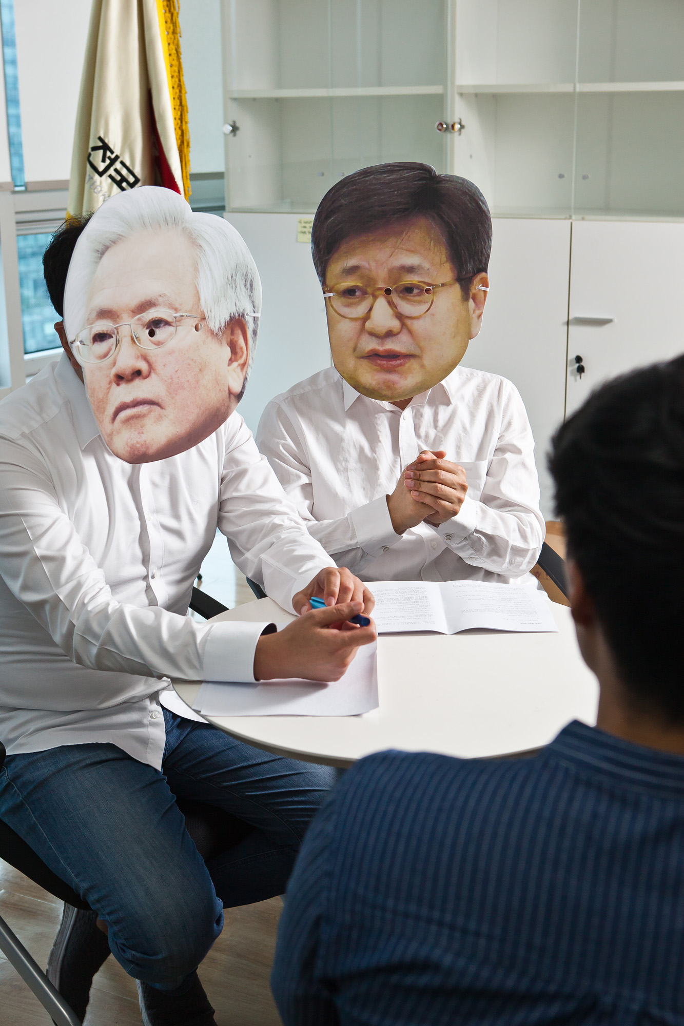 사회/언론사/방송사/MBC/마봉춘세탁소/문화방송/M