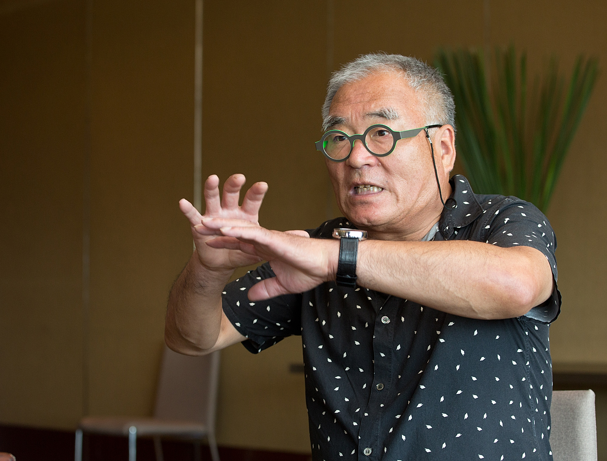 문화;예술;사진;작가;배병우;소나무;제주도;경주;창덕궁