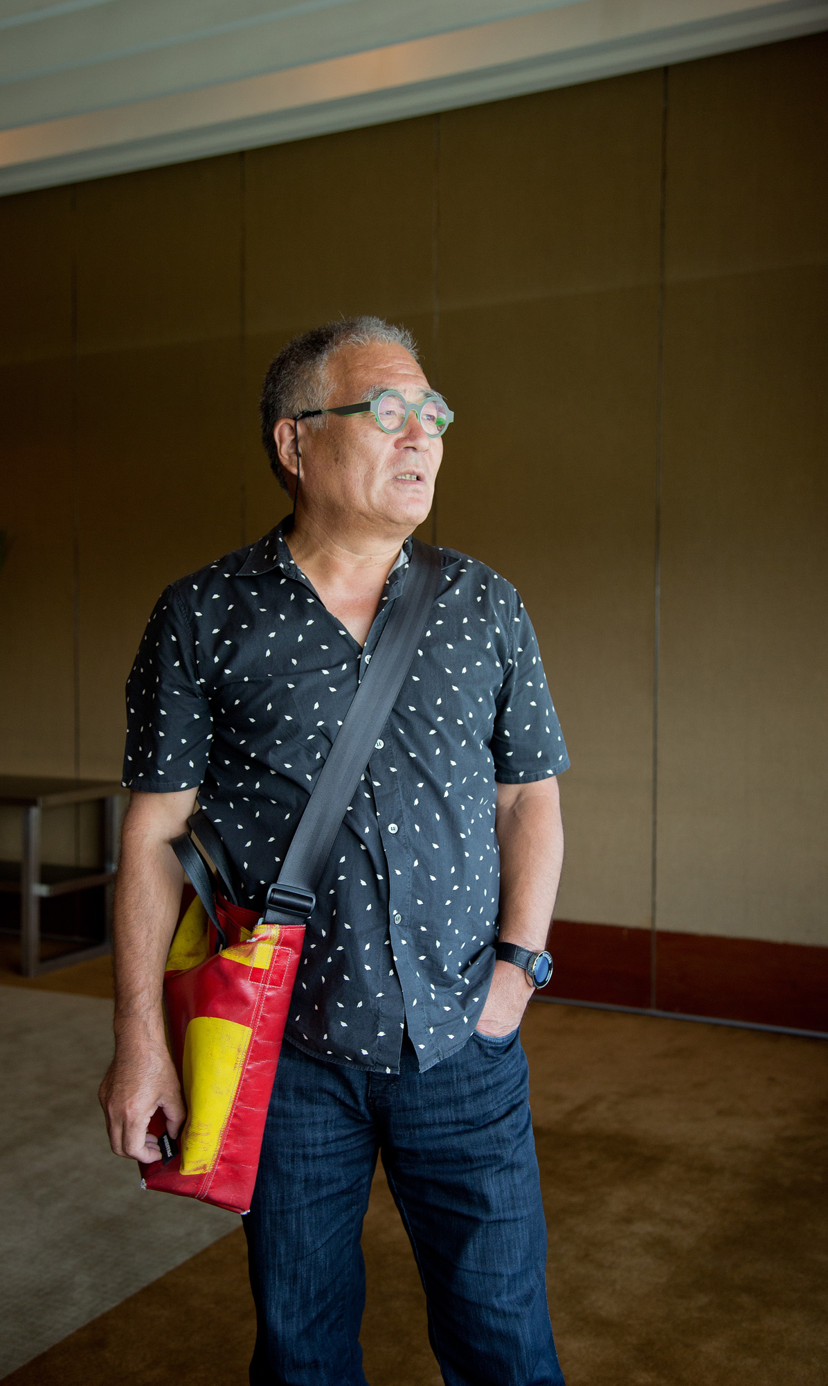 문화;예술;사진;작가;배병우;소나무;제주도;경주;창덕궁