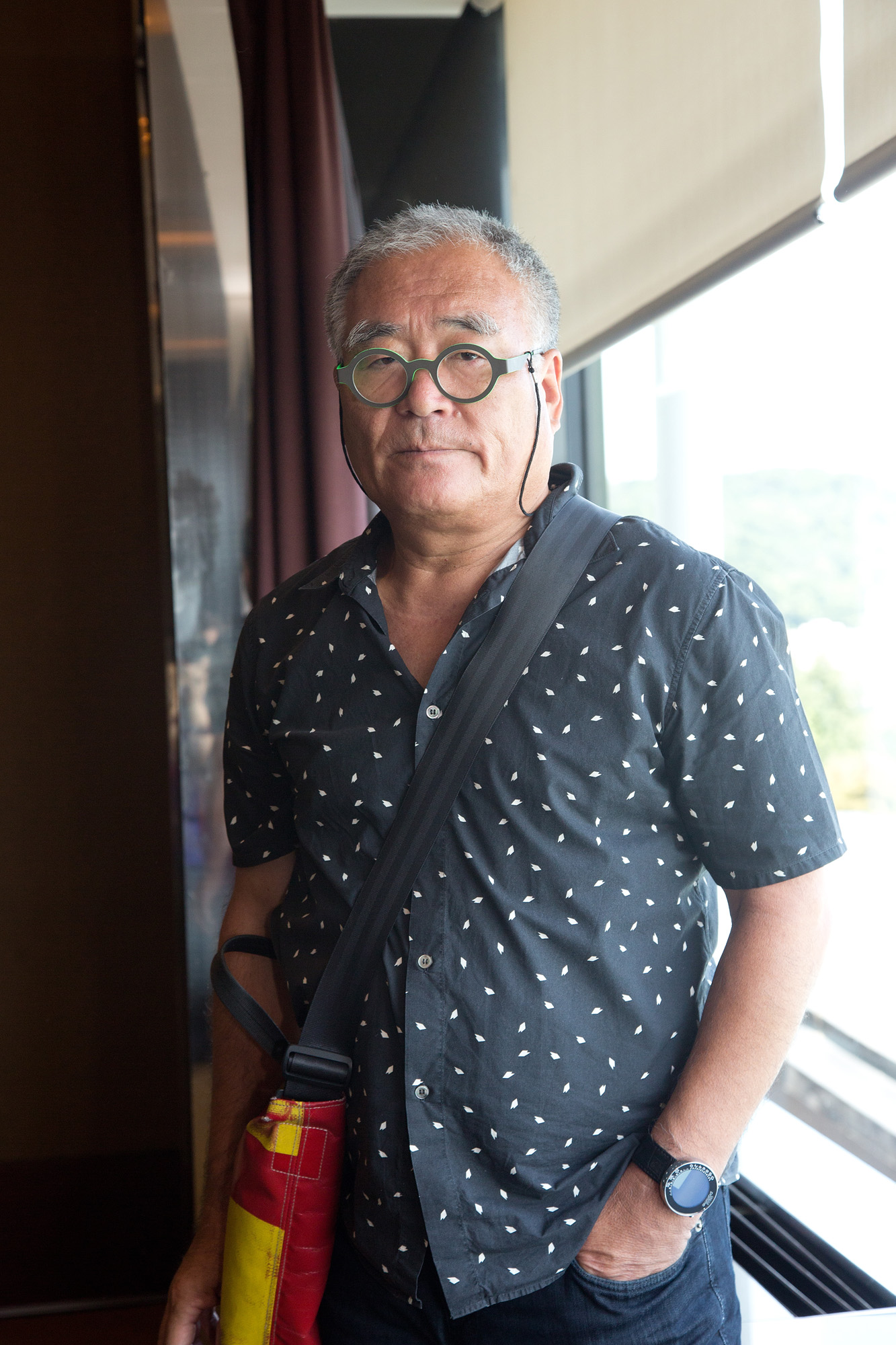 문화;예술;사진;작가;배병우;소나무;제주도;경주;창덕궁