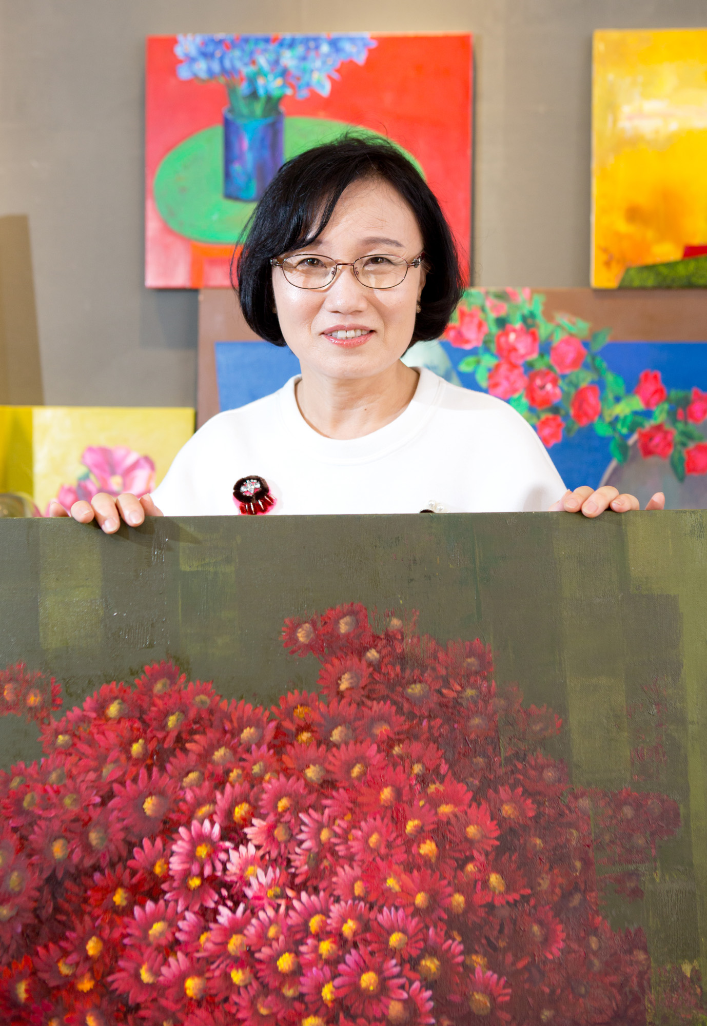 김나현;미술;그림;아티스트