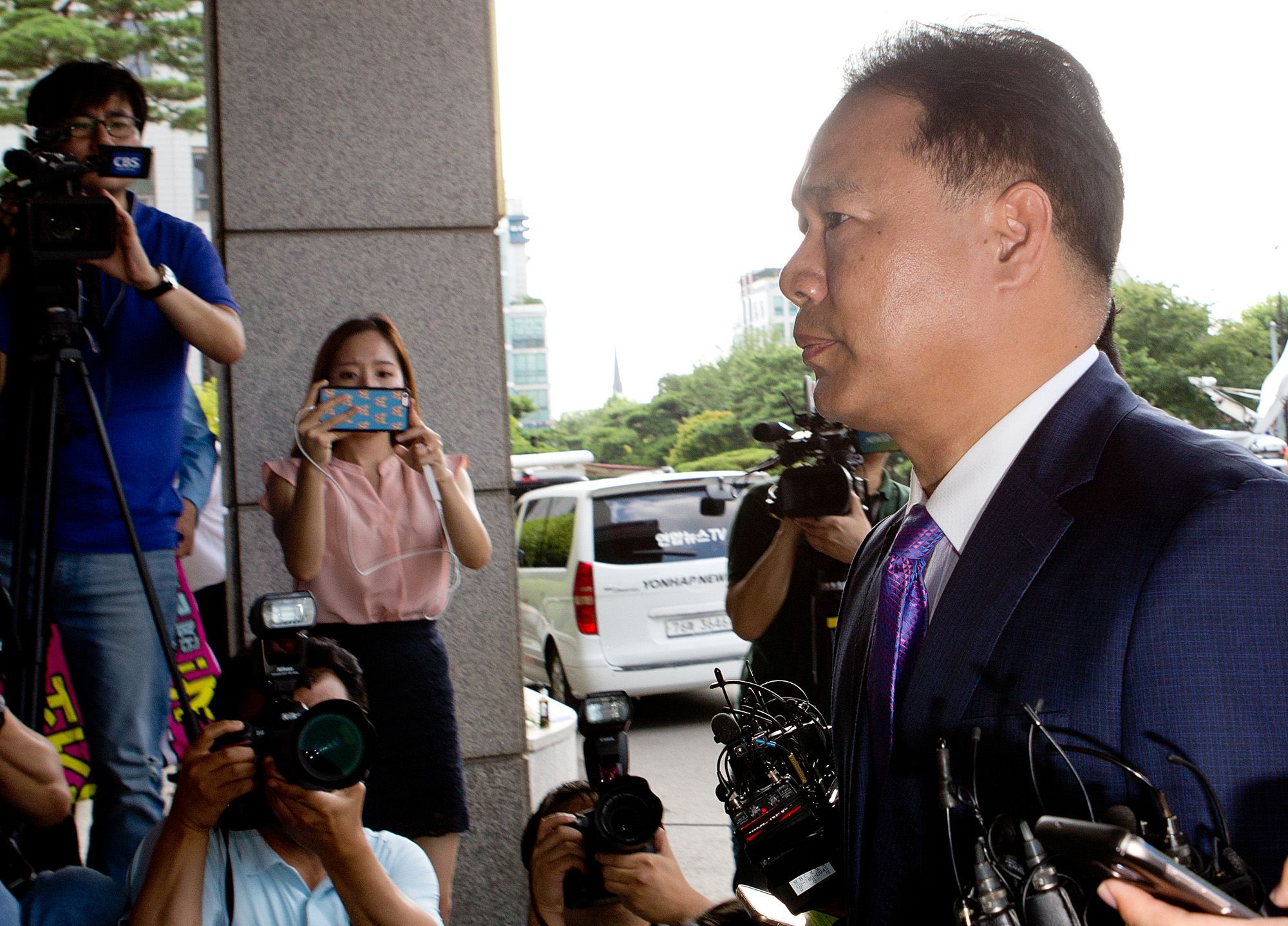 이용주;국민의당;대선제보조작;부실검증;서울남부지검