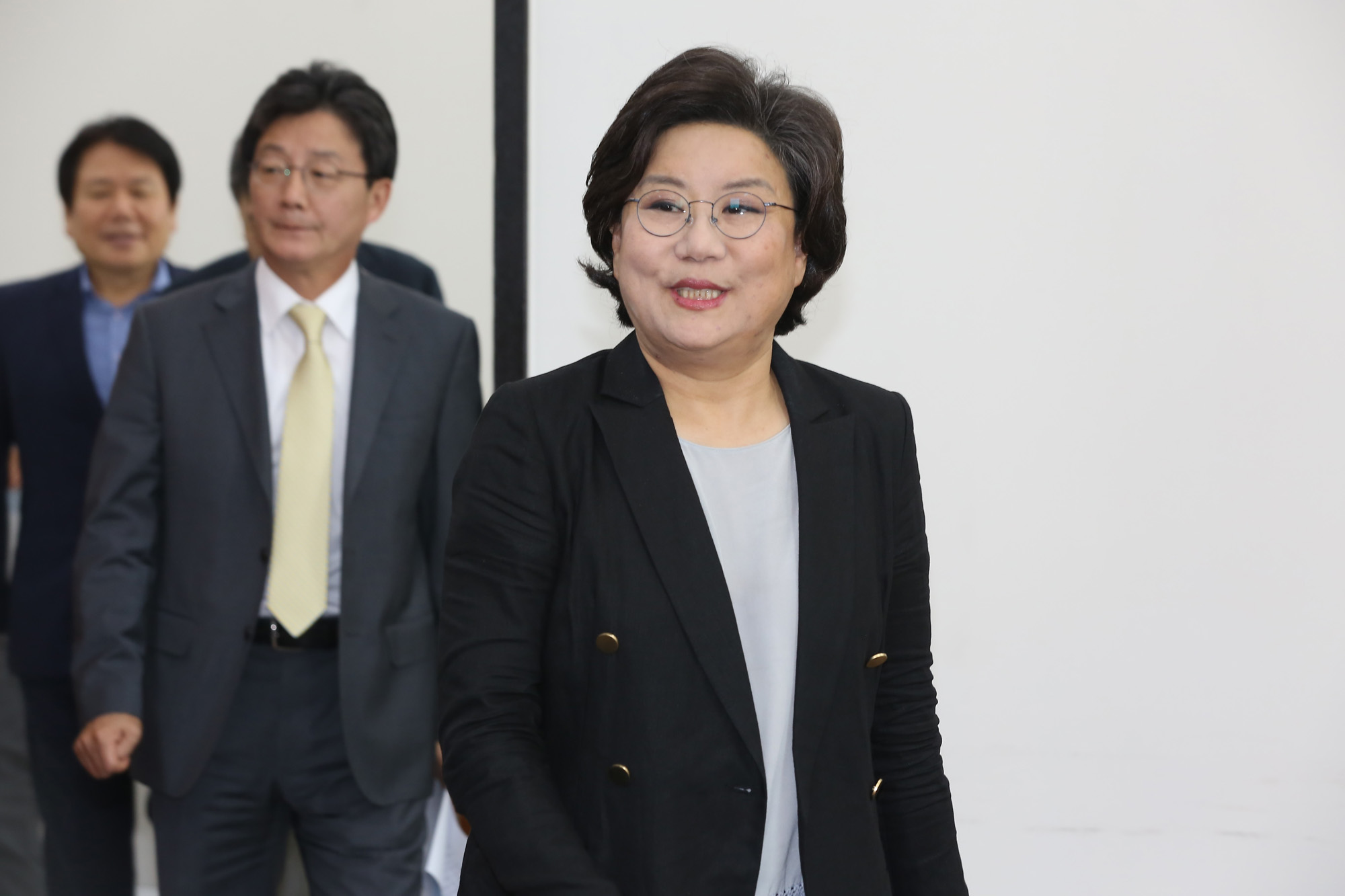 정치;국회;바른정당;유승민;이혜훈;국방부보고;북한미사일