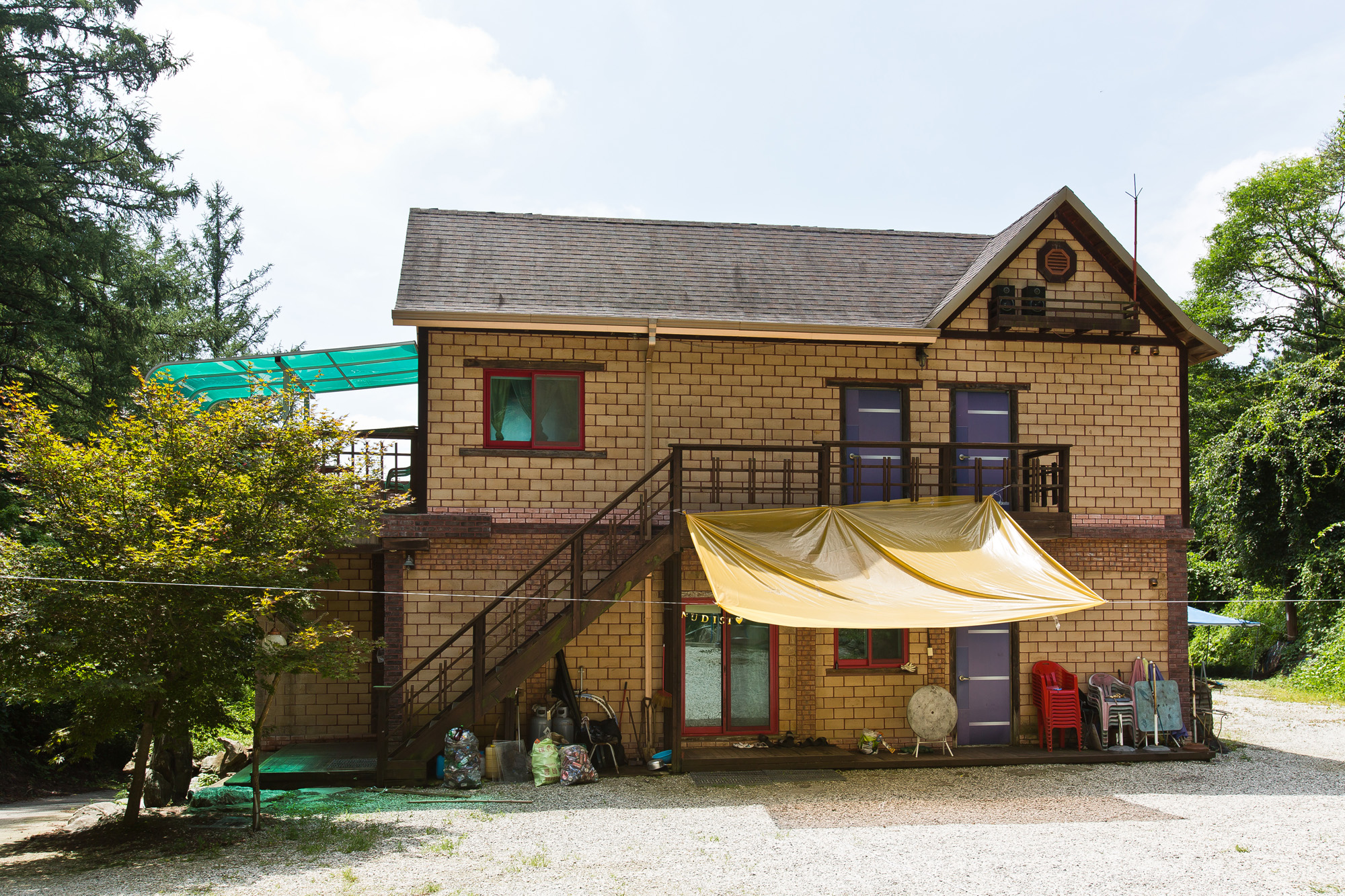 사회/세태/사건사고/누드펜션/누드팬션/누디스