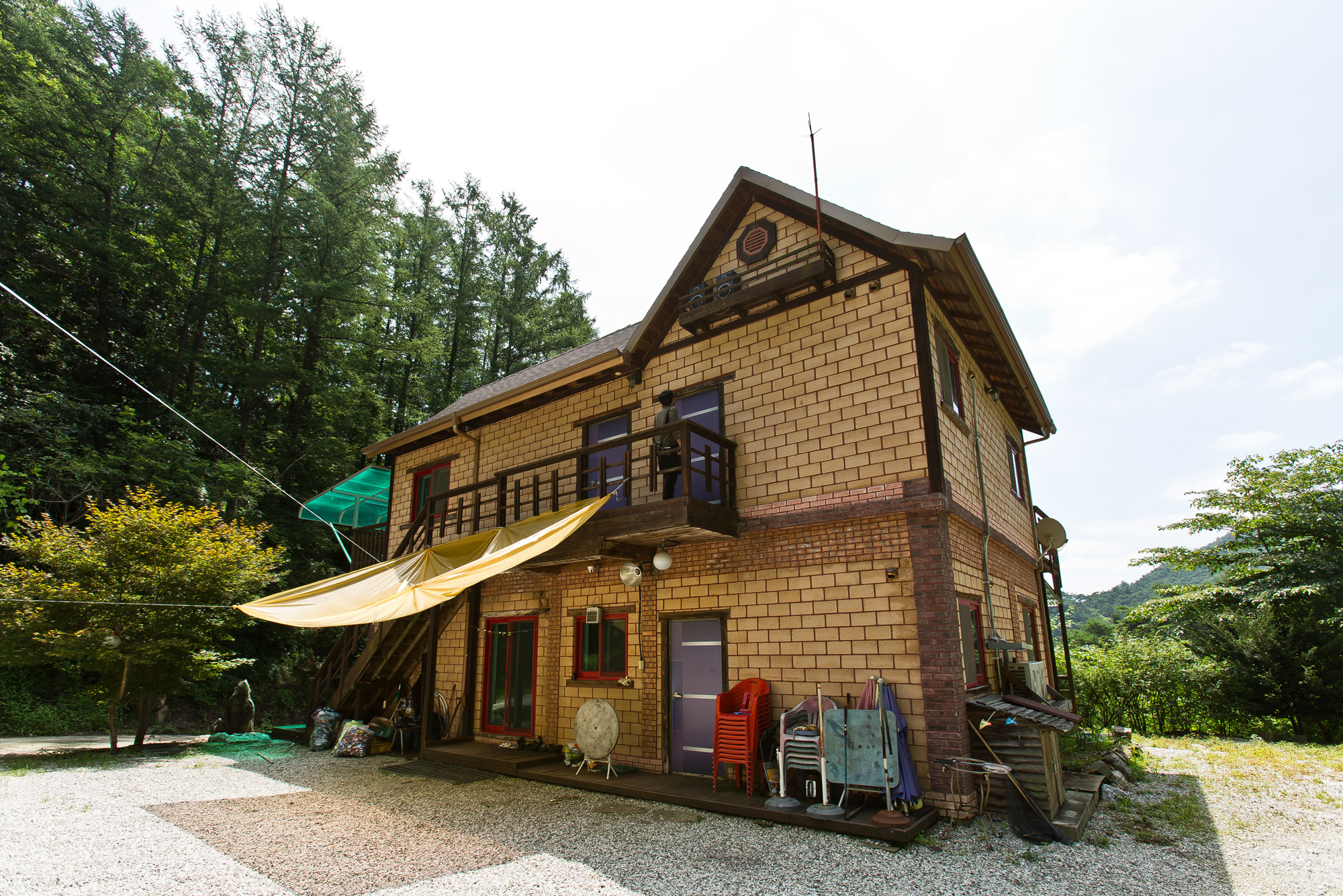 사회/세태/사건사고/누드펜션/누드팬션/누디스