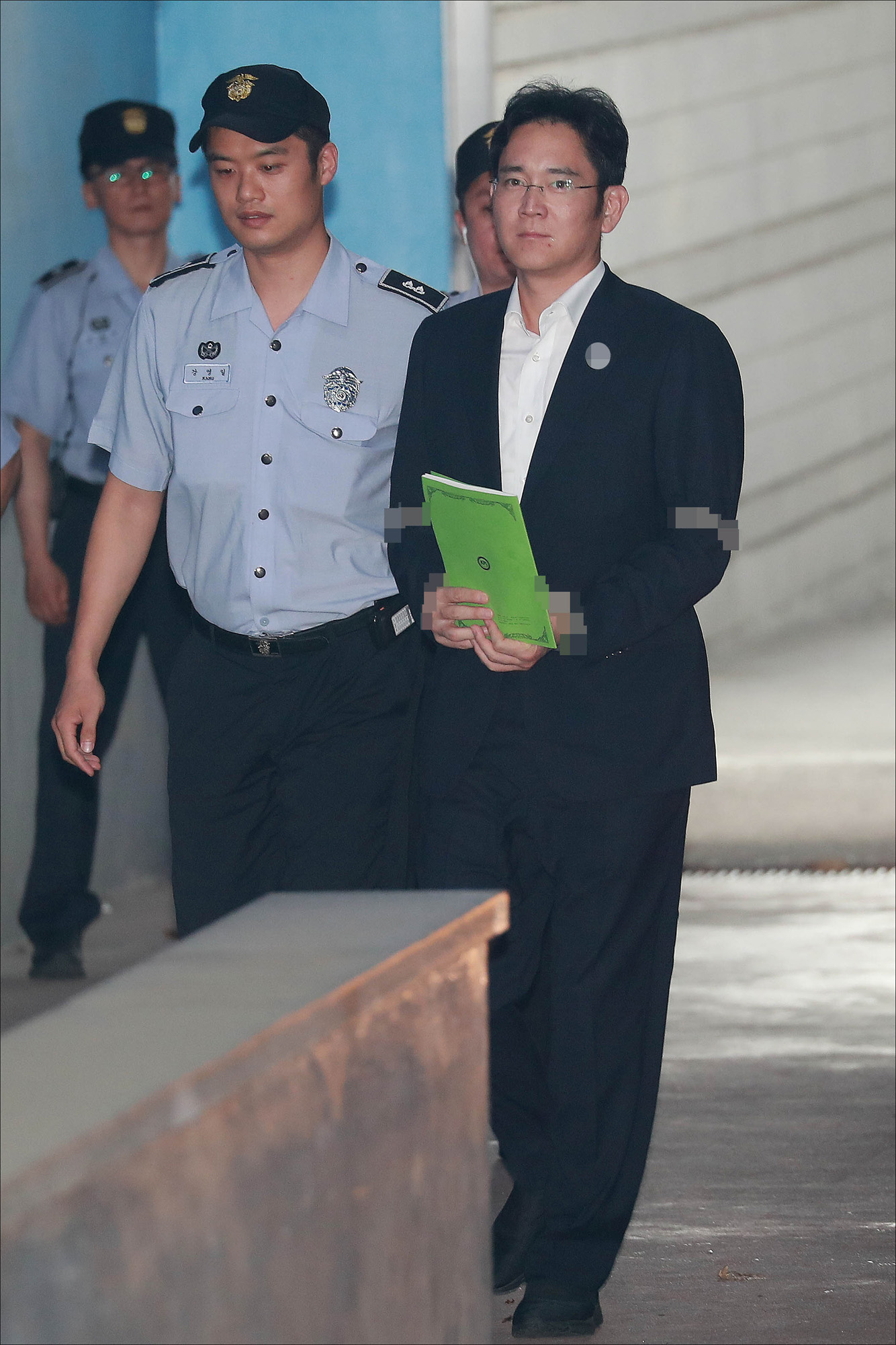 정치/사회/국정농단/최순실국정농단/박근혜정부