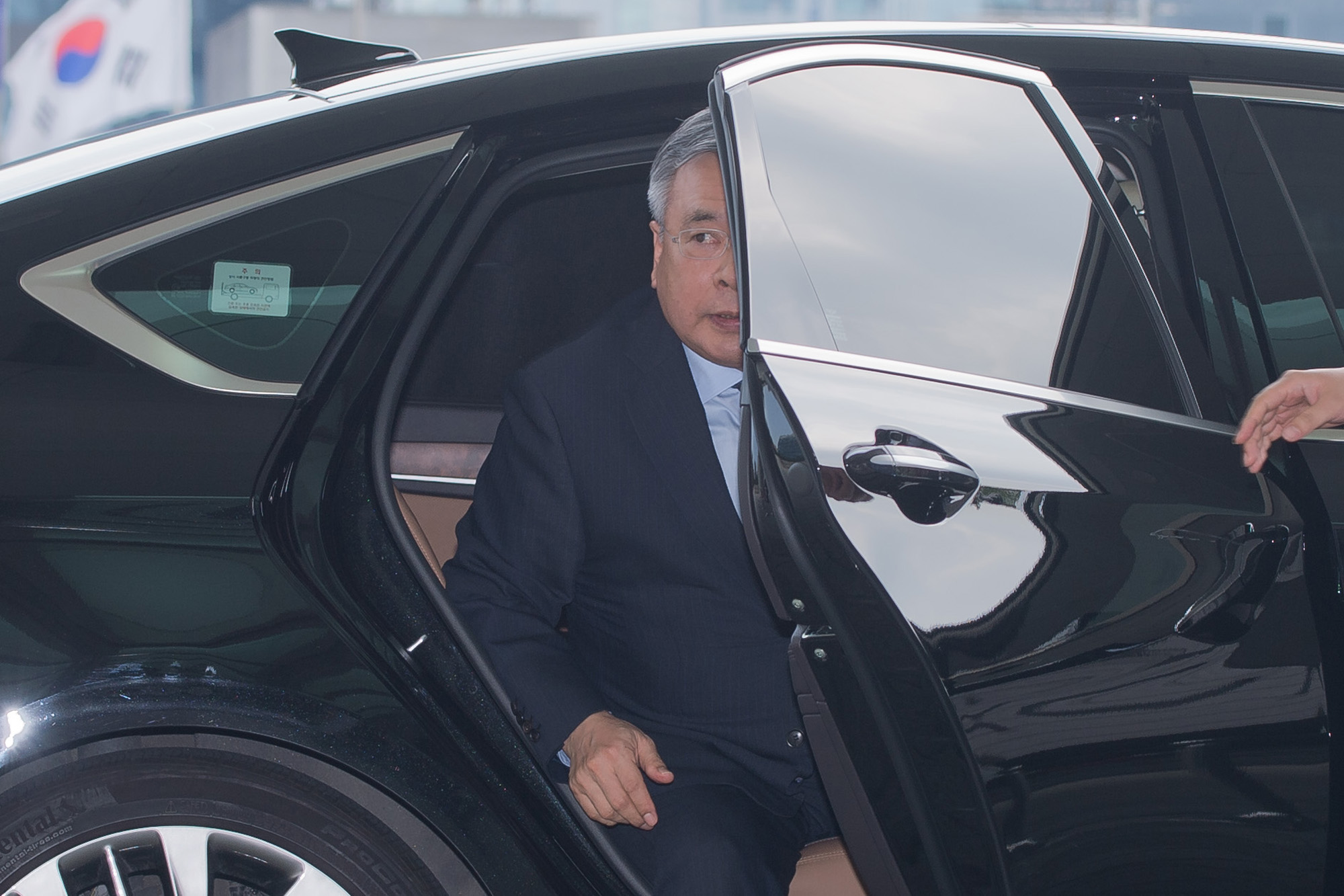 정치/사회/국정농단/최순실국정농단/박근혜정부