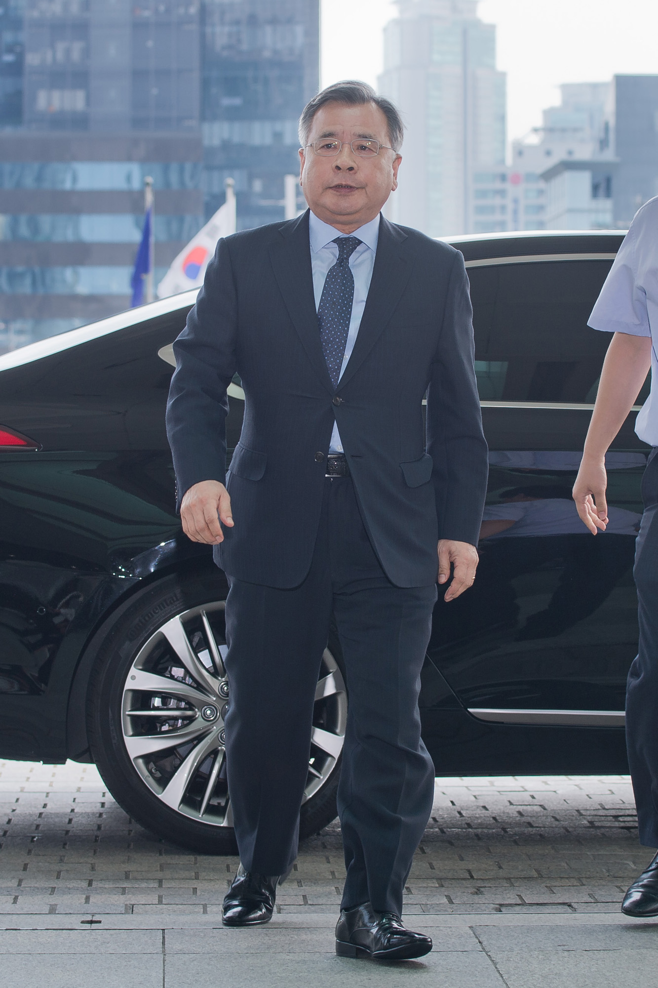 정치/사회/국정농단/최순실국정농단/박근혜정부