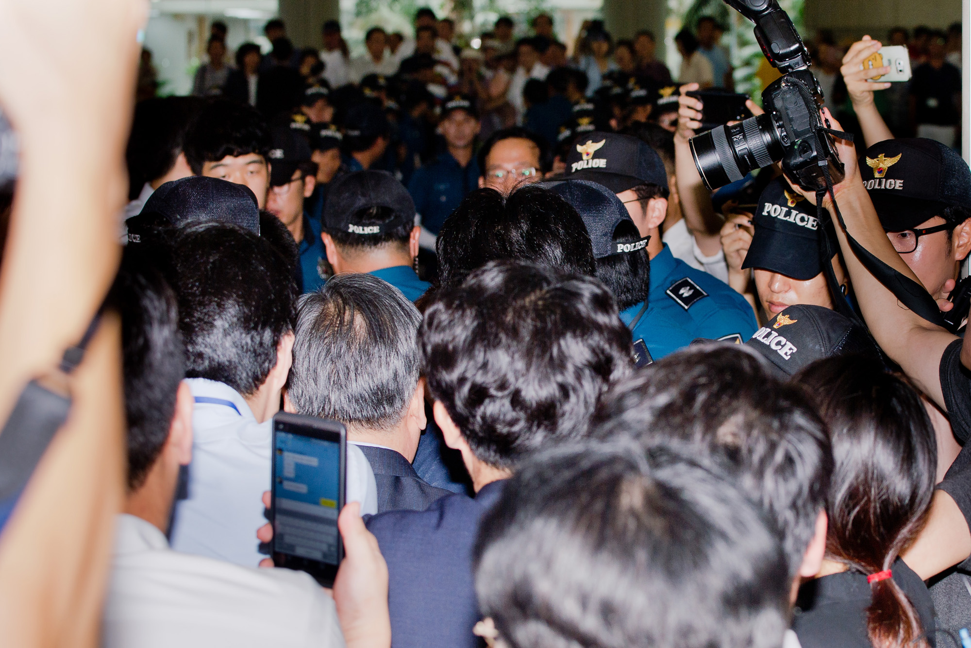 정치/사회/국정농단/최순실국정농단/박근혜정부