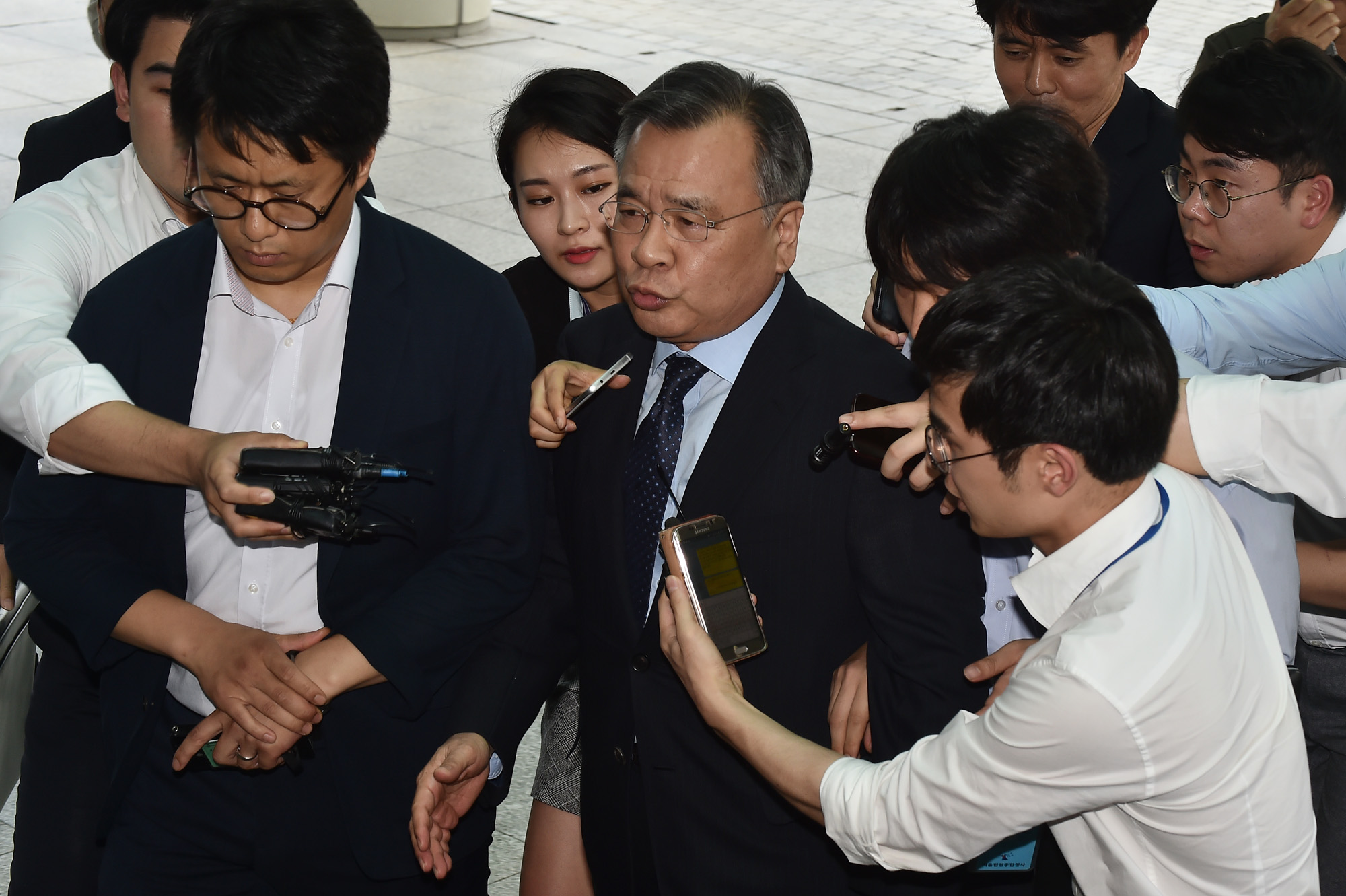 정치/사회/국정농단/최순실국정농단/박근혜정부