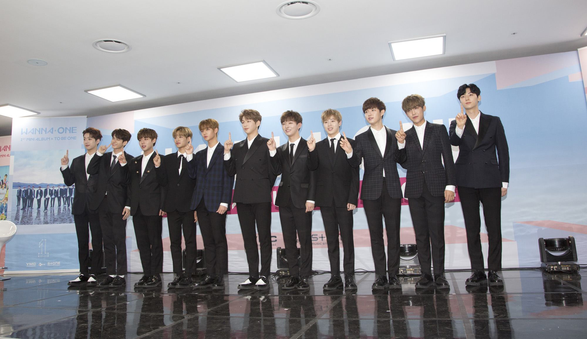 연예:가수;오디션;프로듀스101;워너원;wanna.one