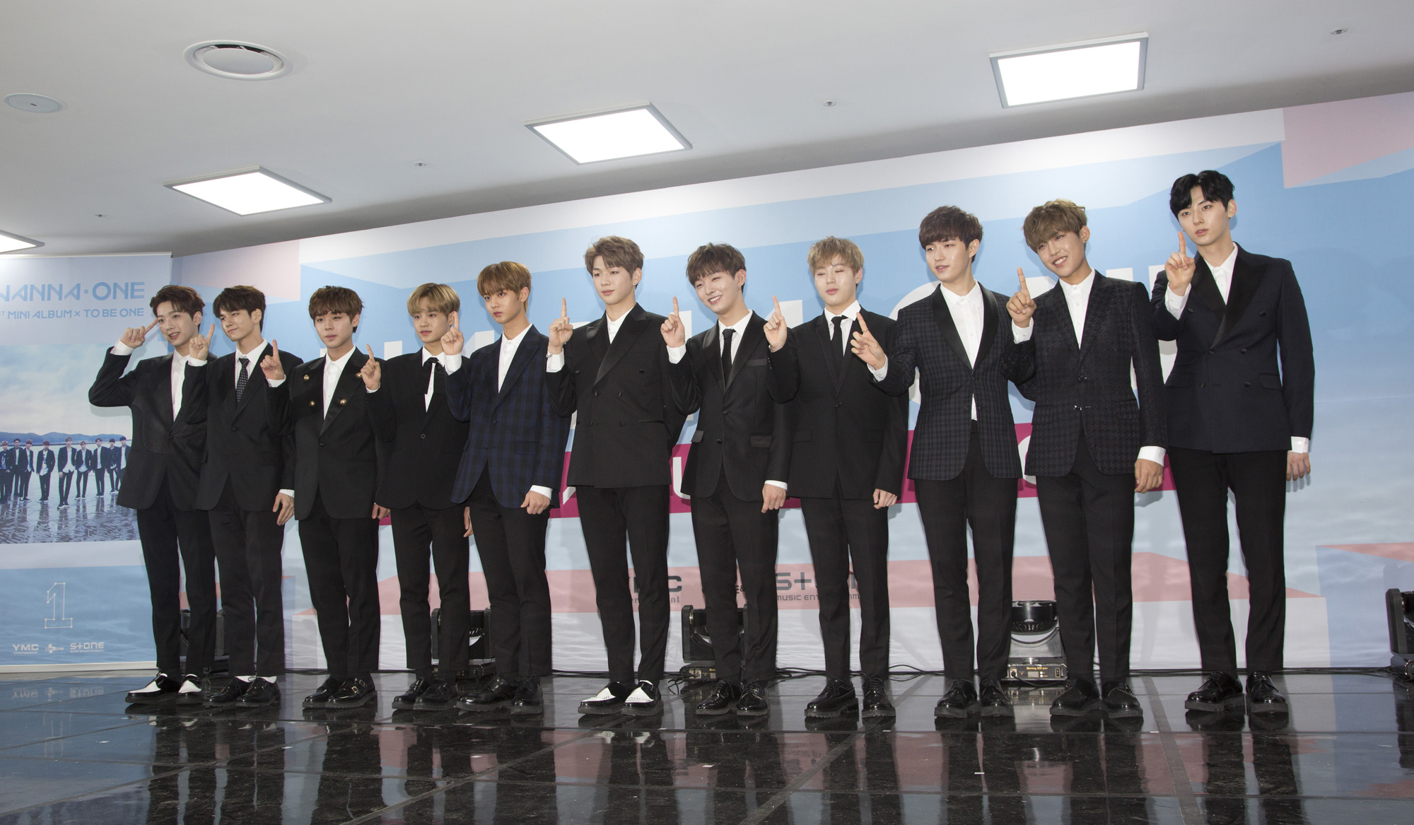 연예:가수;오디션;프로듀스101;워너원;wanna.one