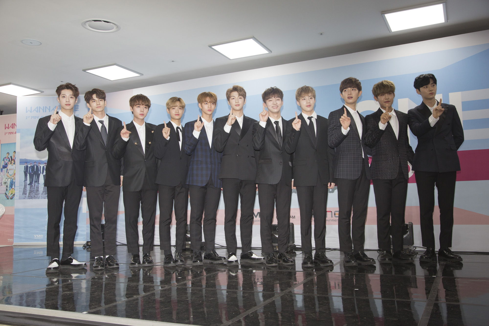 연예:가수;오디션;프로듀스101;워너원;wanna.one