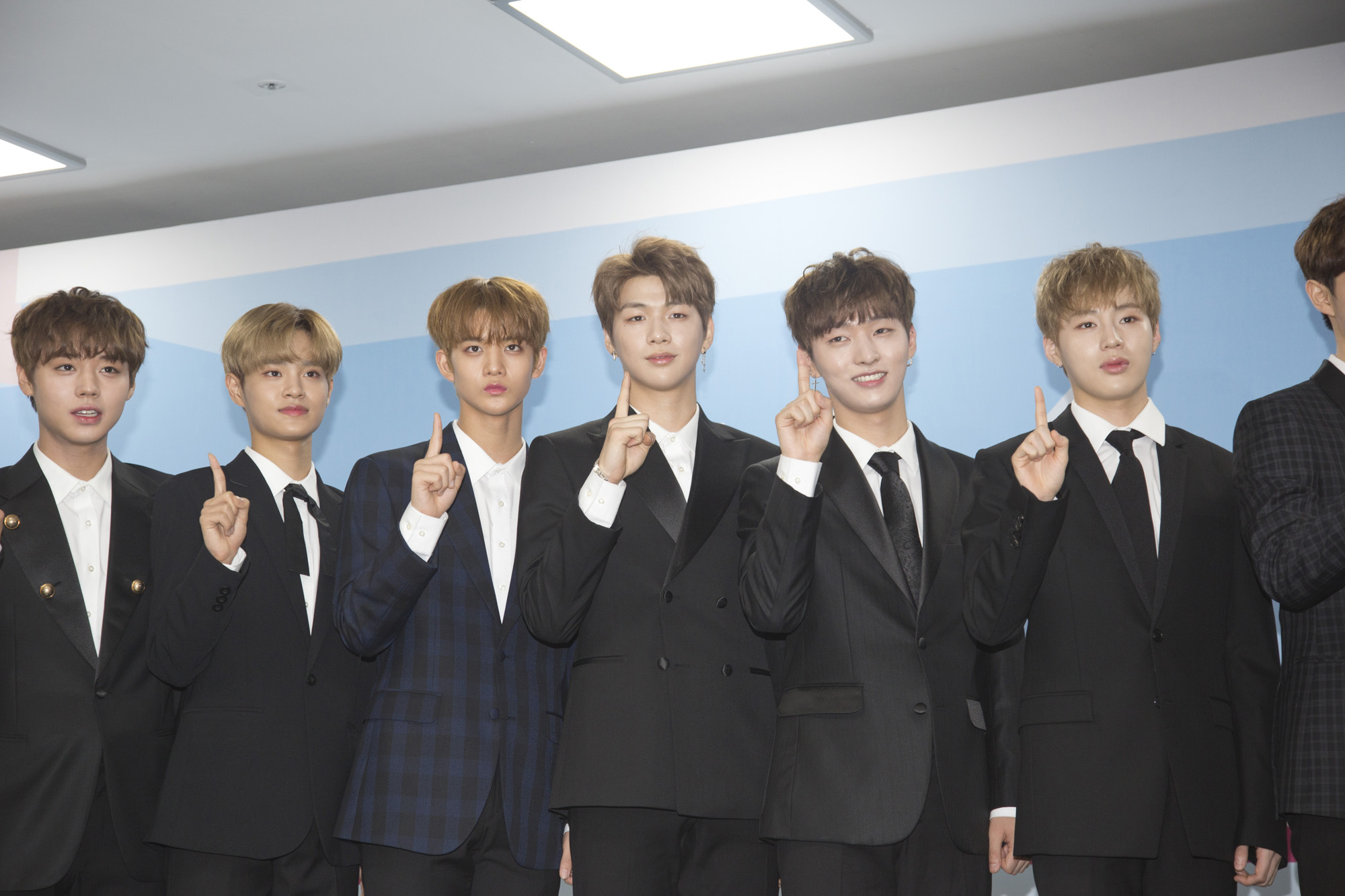 연예:가수;오디션;프로듀스101;워너원;wanna.one