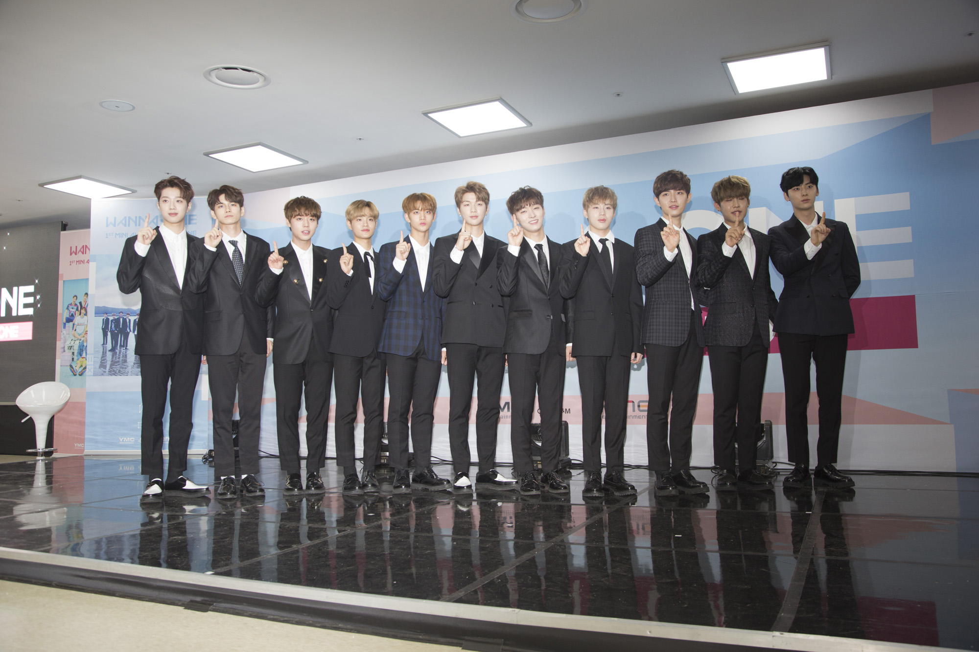 연예:가수;오디션;프로듀스101;워너원;wanna.one