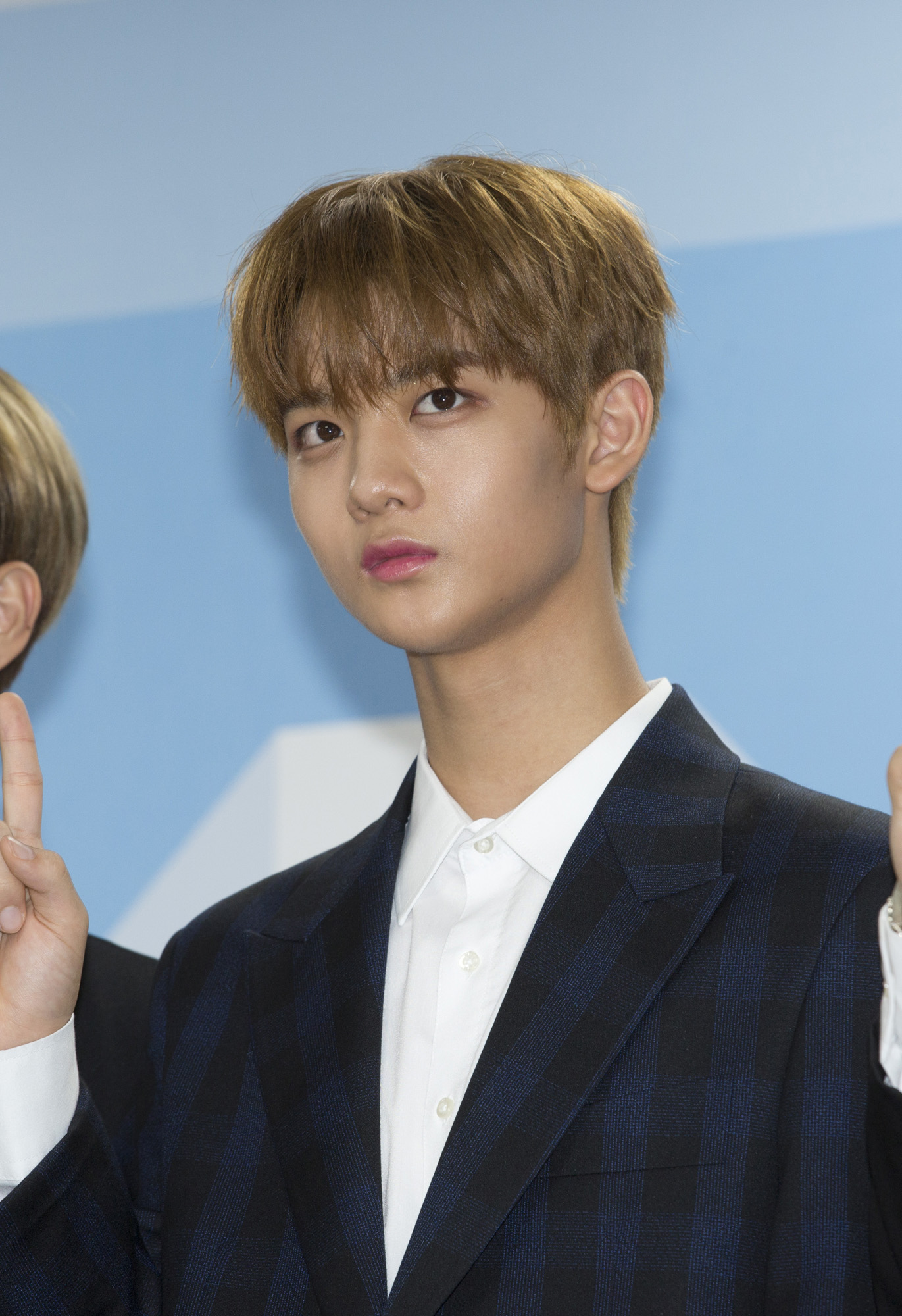 연예:가수;오디션;프로듀스101;워너원;wanna.one