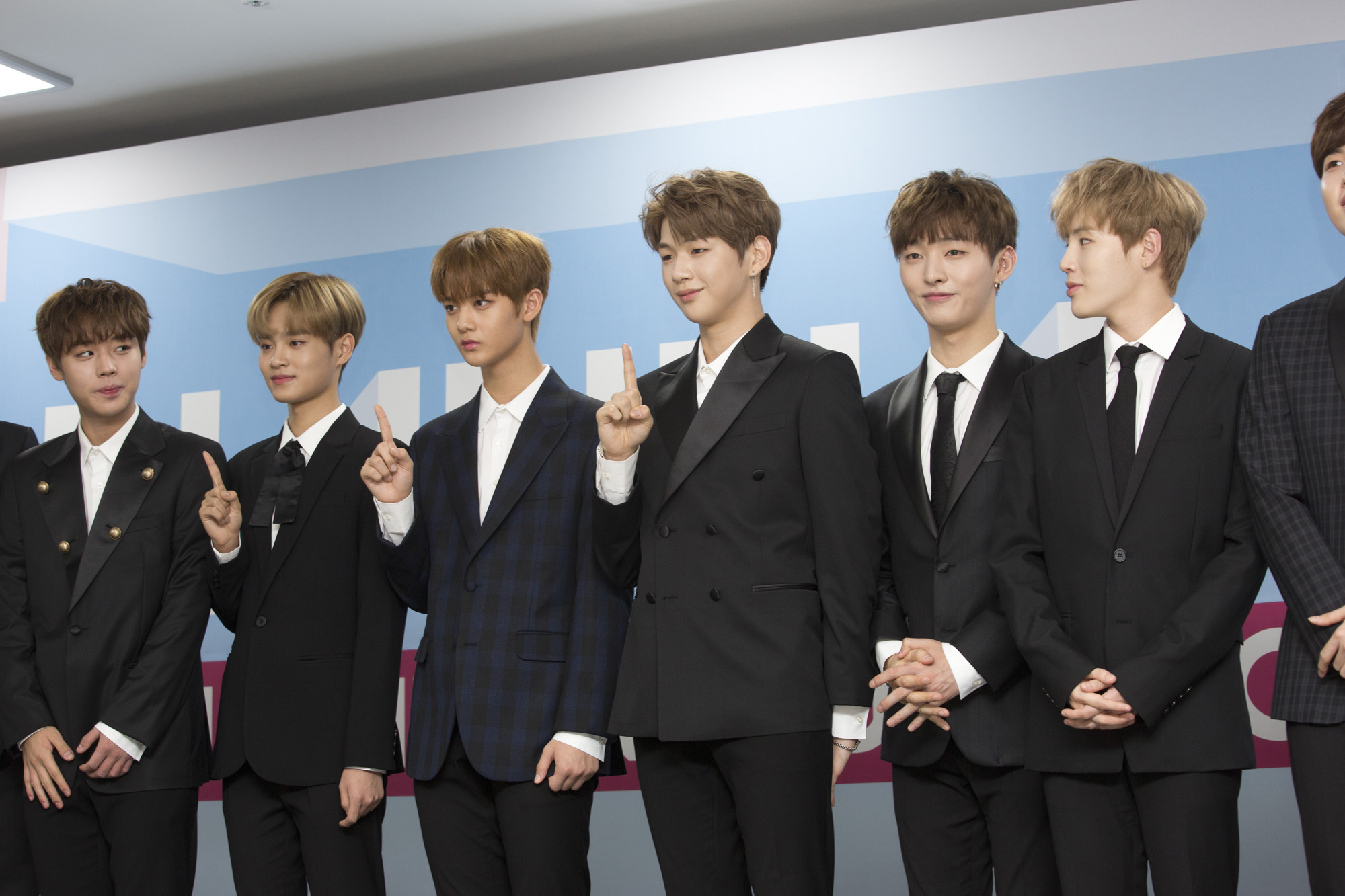 연예:가수;오디션;프로듀스101;워너원;wanna.one