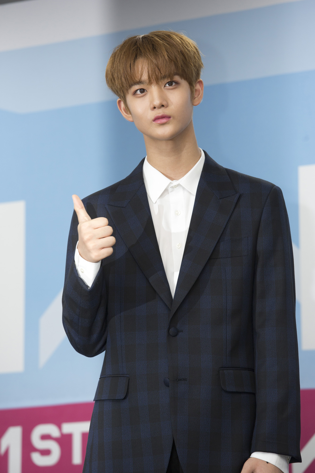연예:가수;오디션;프로듀스101;워너원;wanna.one