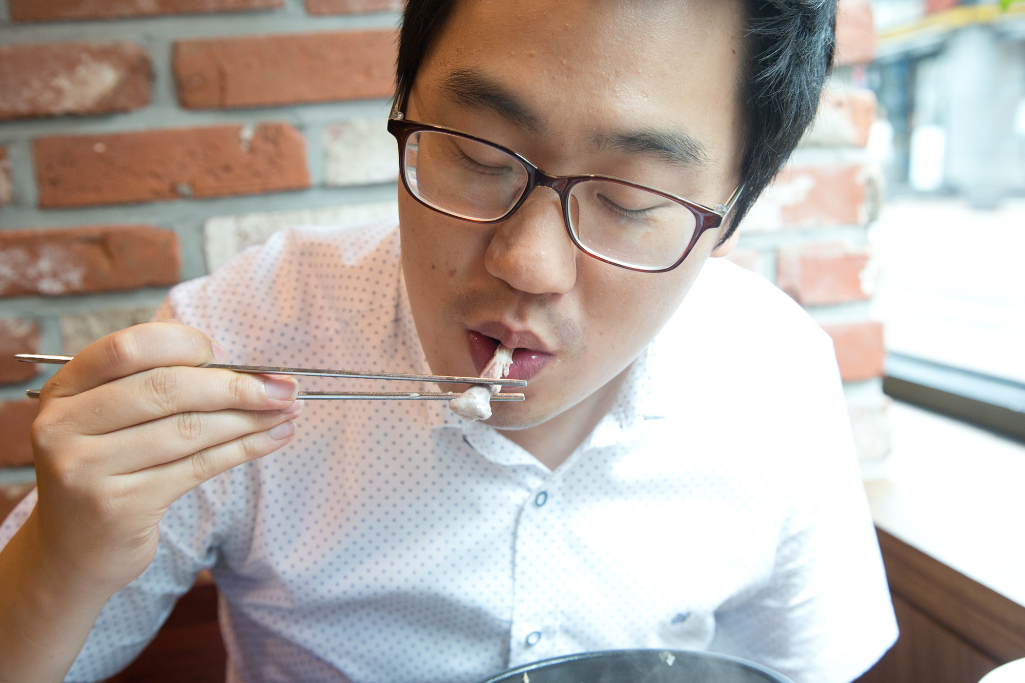 사회;세태;서울미래문화유산;삼계탕;고려삼계탕