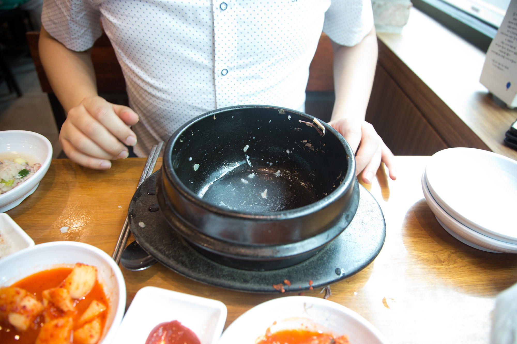 사회;세태;서울미래문화유산;삼계탕;고려삼계탕