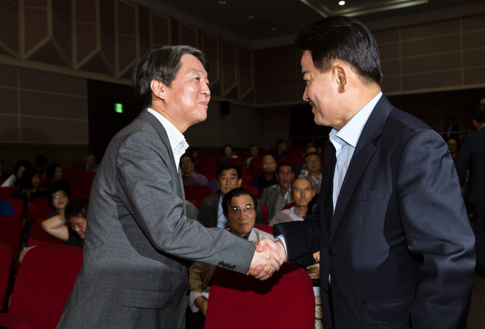 정치/정당/국회/야당/국민의당/호남정당/국민의