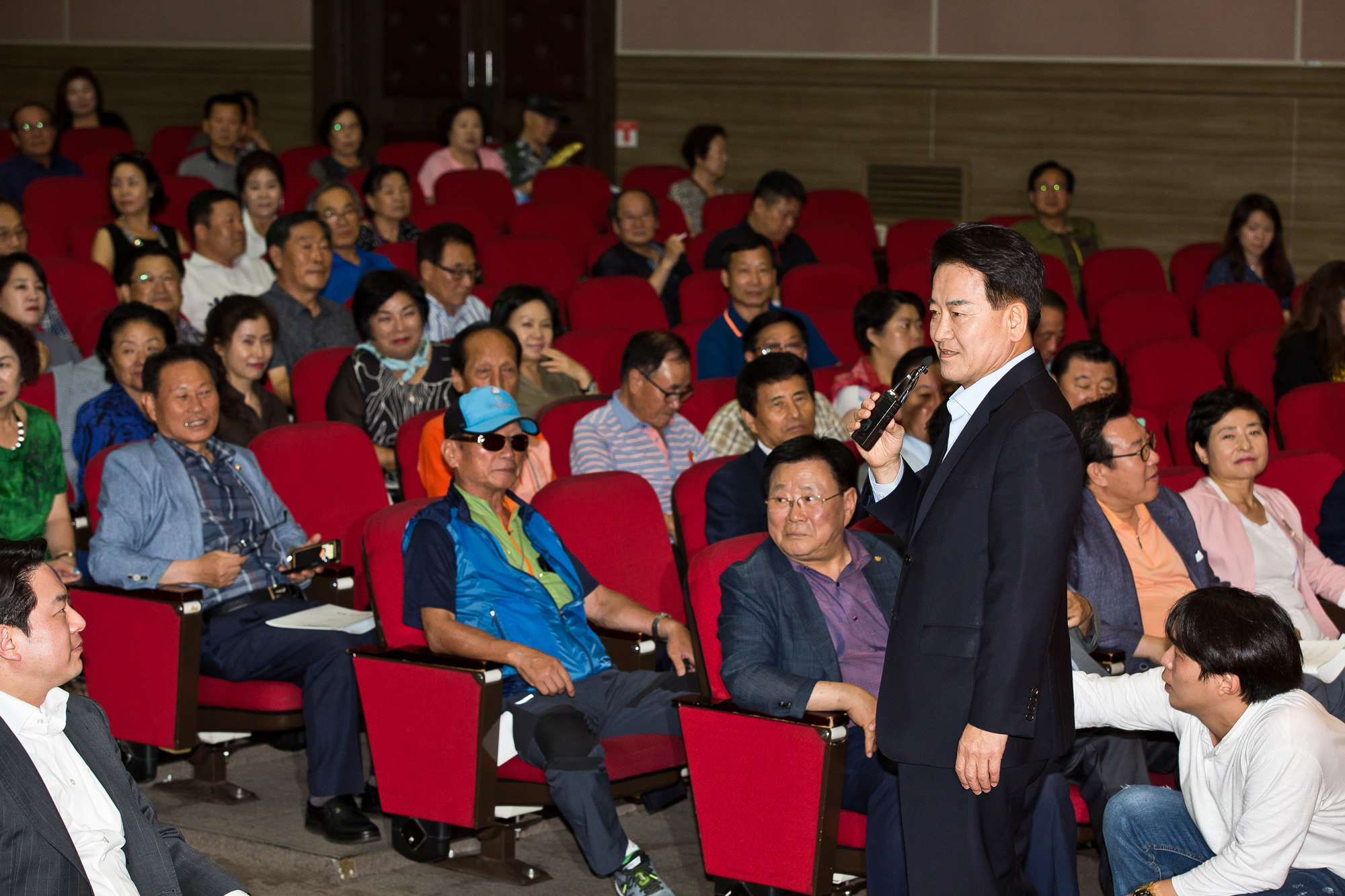 정치/정당/국회/야당/국민의당/호남정당/국민의