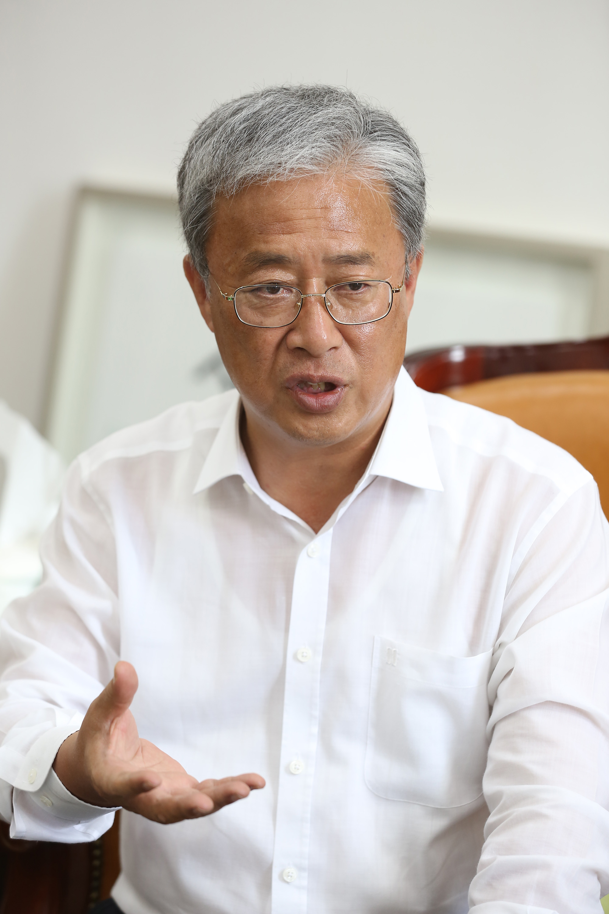 정치;국회;유성엽;교문위원장;인터뷰