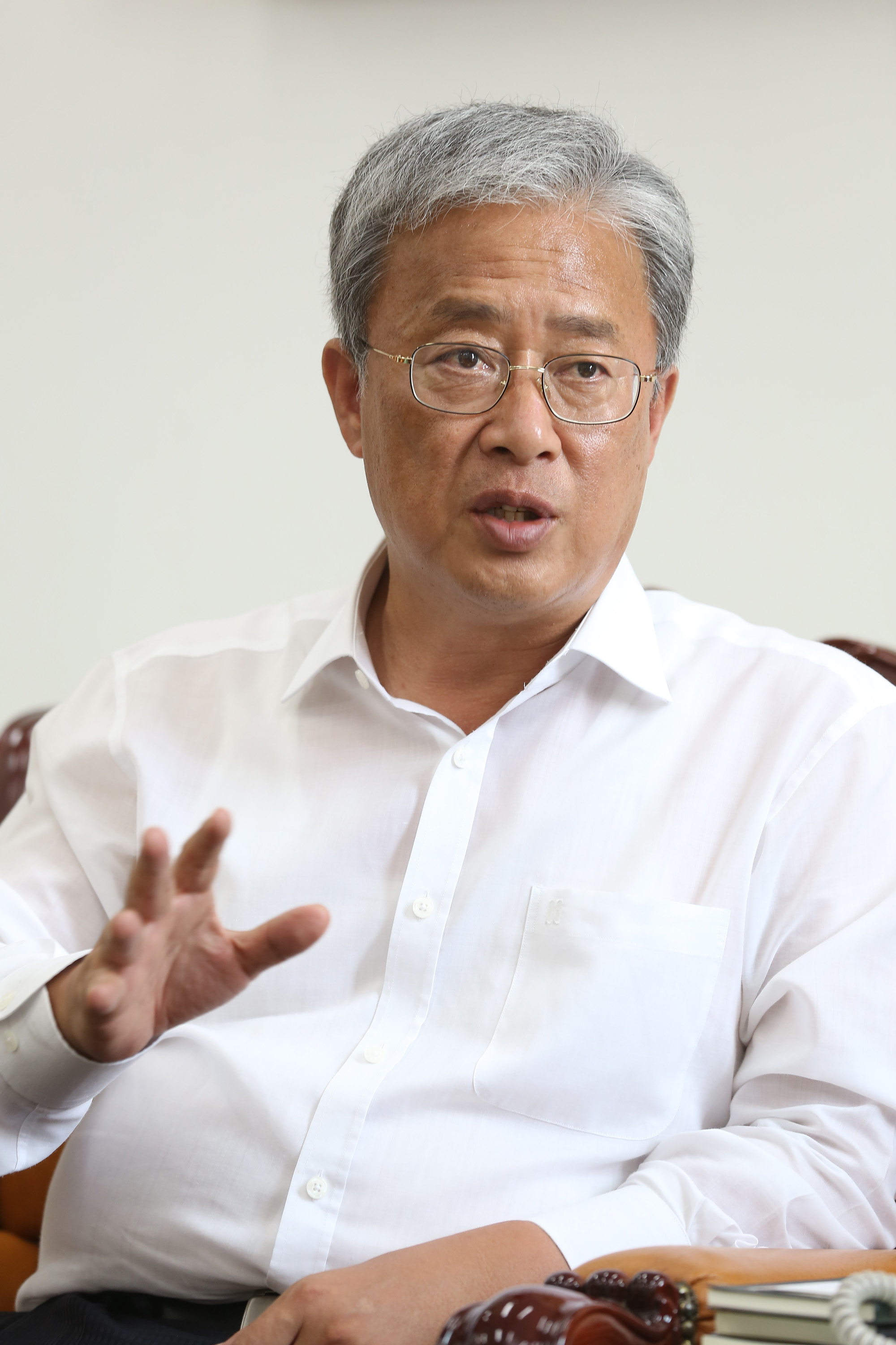 정치;국회;유성엽;교문위원장;인터뷰