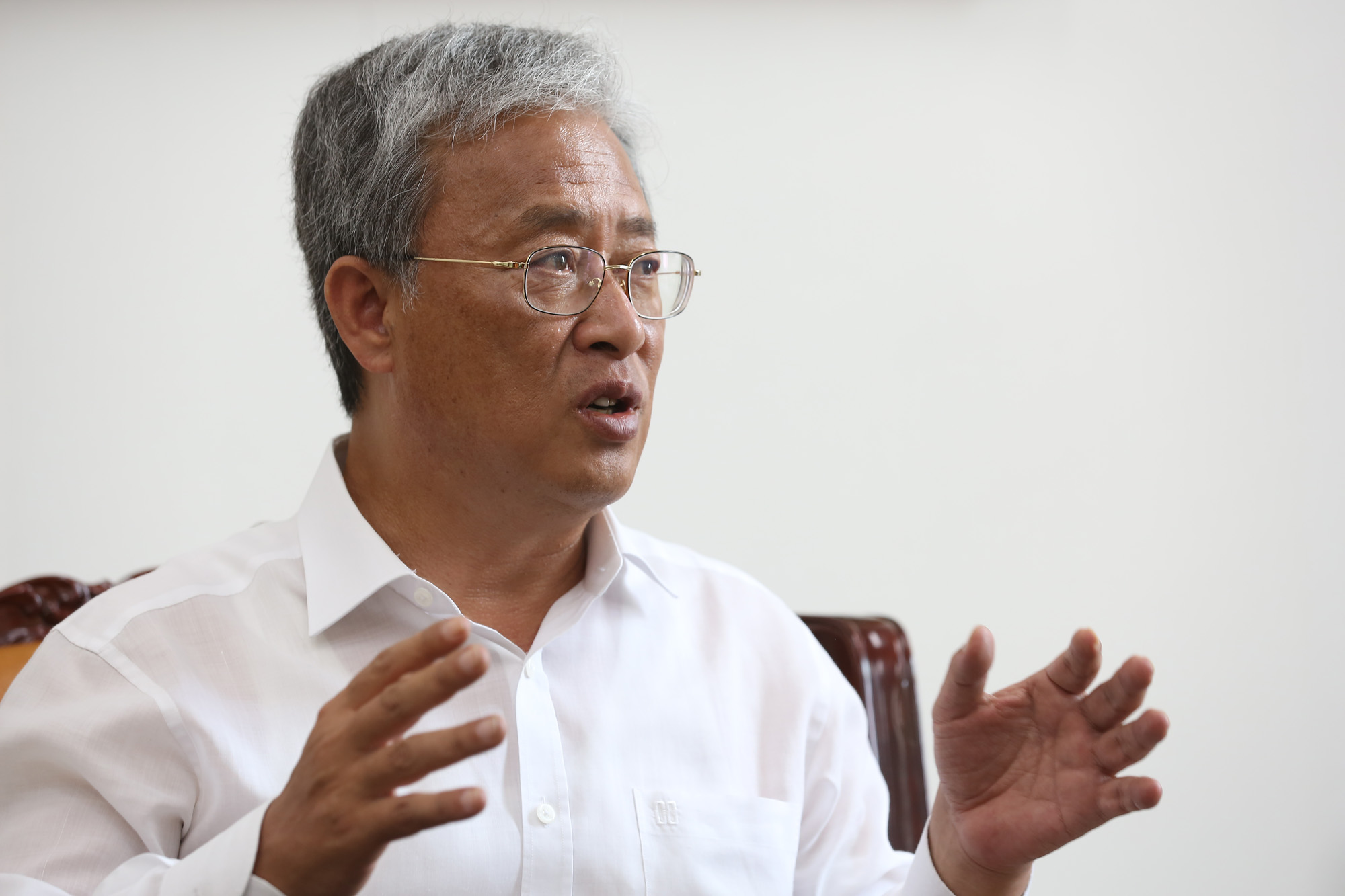 정치;국회;유성엽;교문위원장;인터뷰