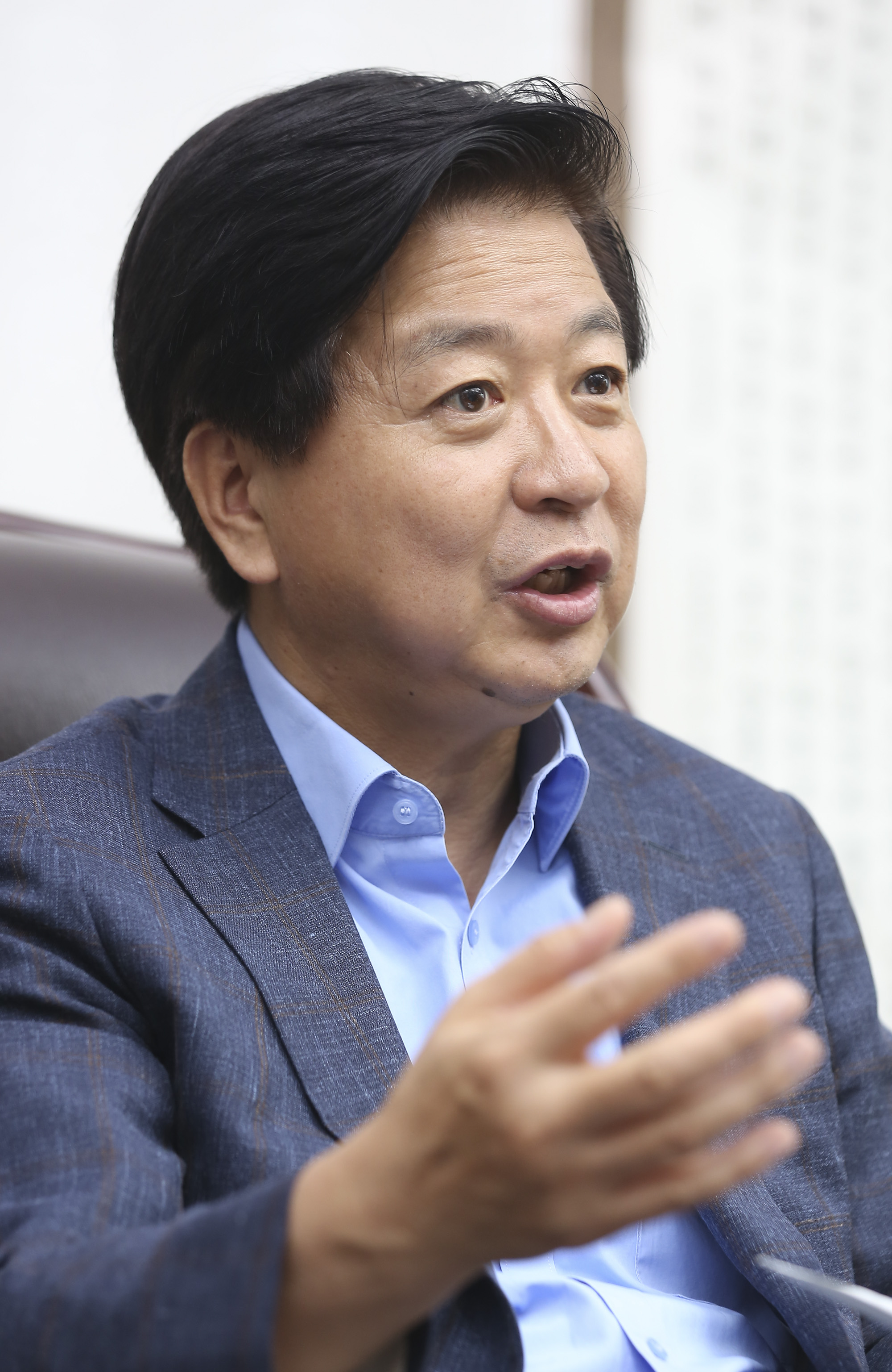 정치;국회;노웅래;국회의원