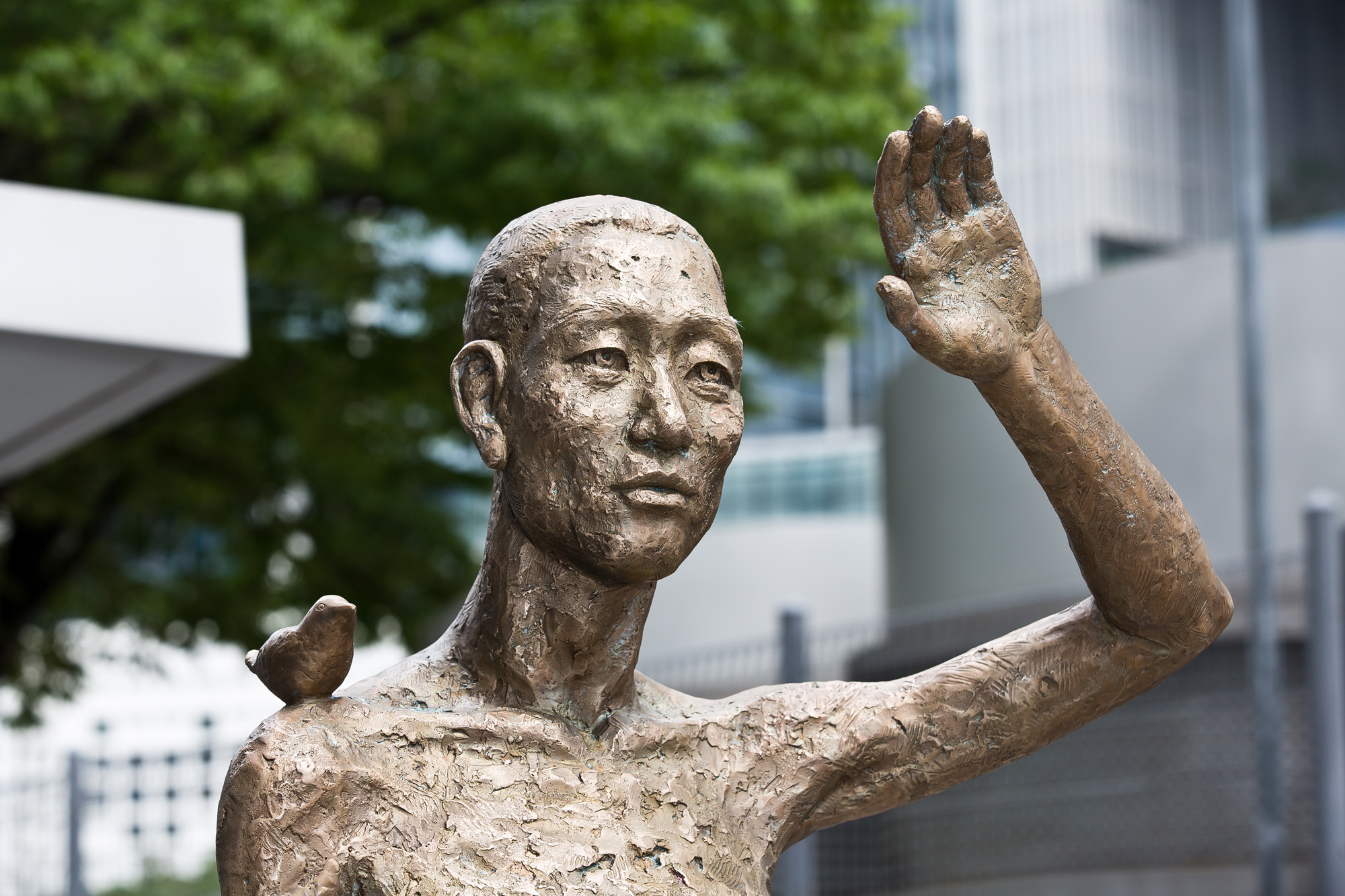 사회/사건사고/행사/제막식/일제시대/역사/강제