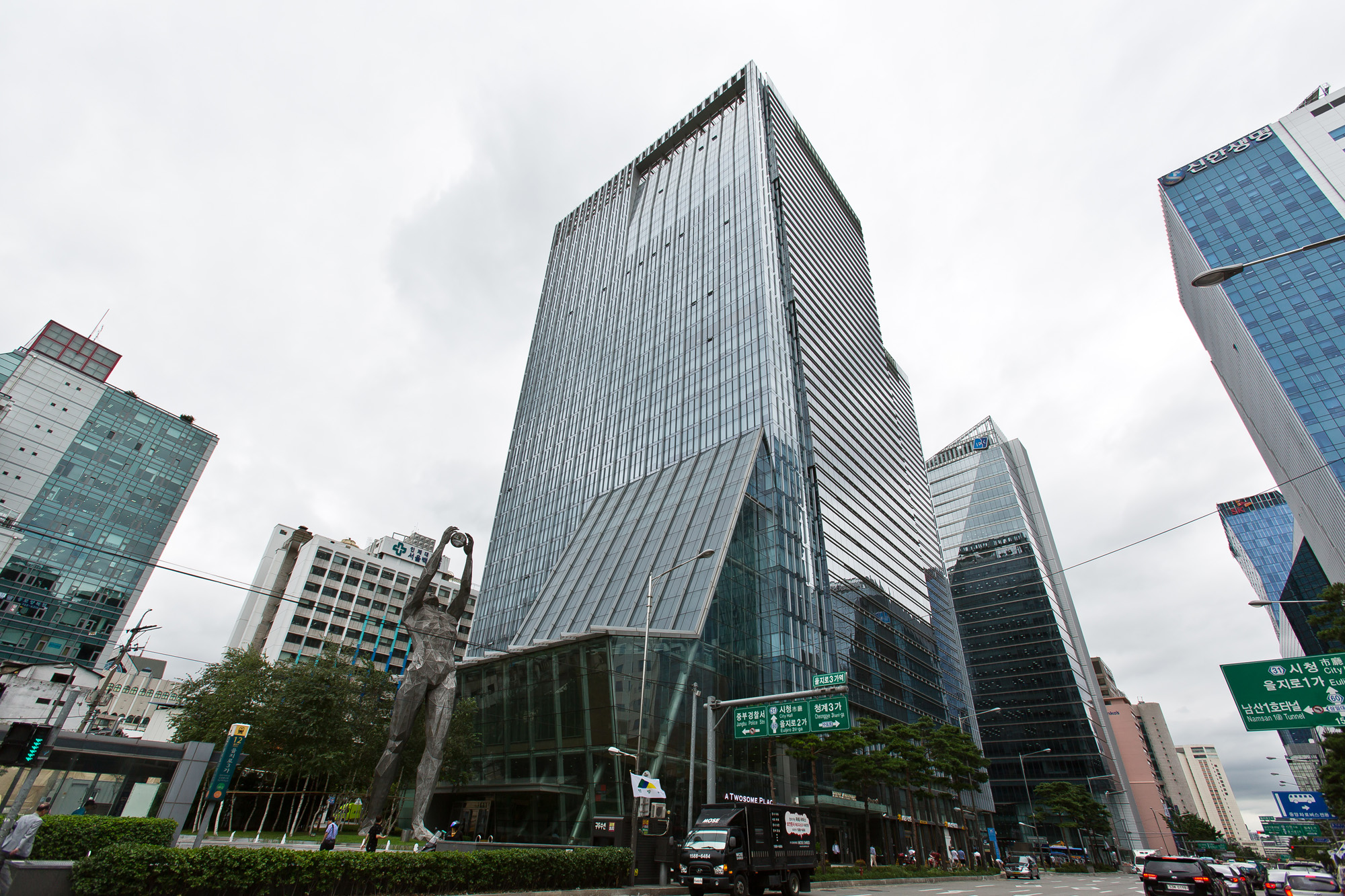 경제/기업/대기업/한화그룹/한화/한화S&C/한화파