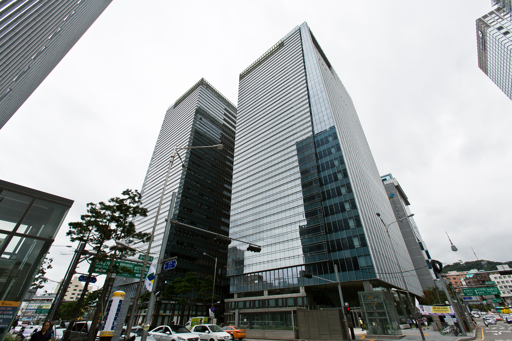 경제/기업/대기업/한화그룹/한화/한화S&C/한화파