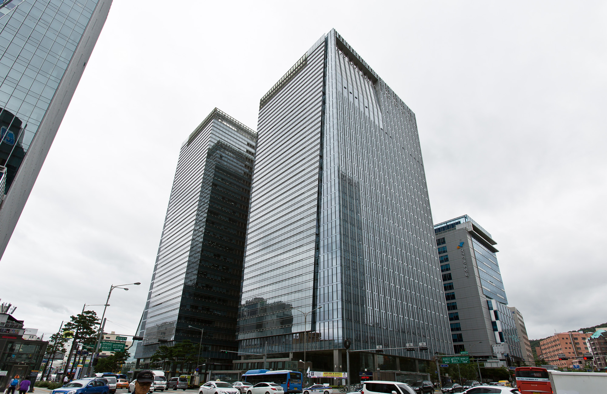 경제/기업/대기업/한화그룹/한화/한화S&C/한화파