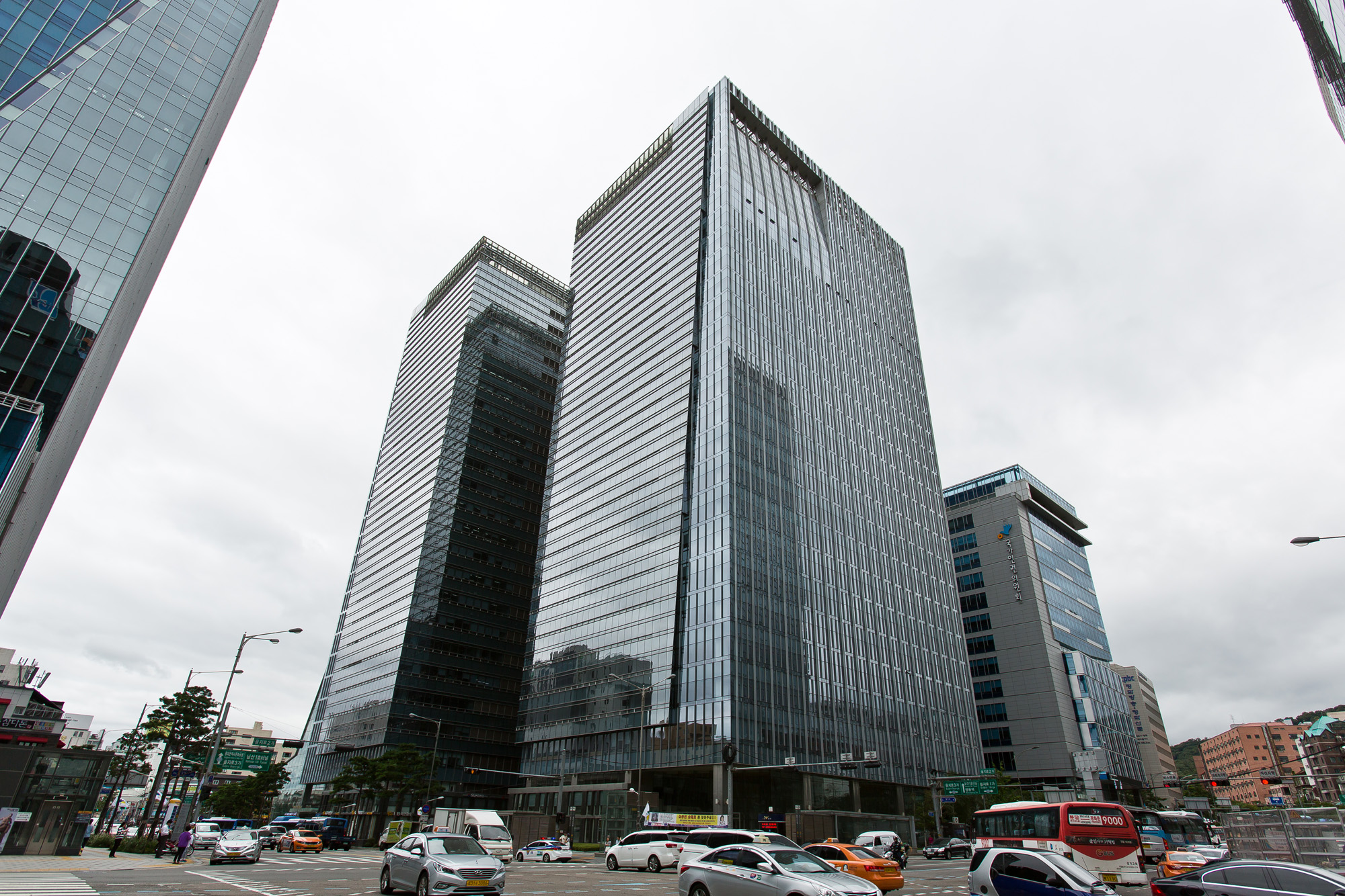 경제/기업/대기업/한화그룹/한화/한화S&C/한화파