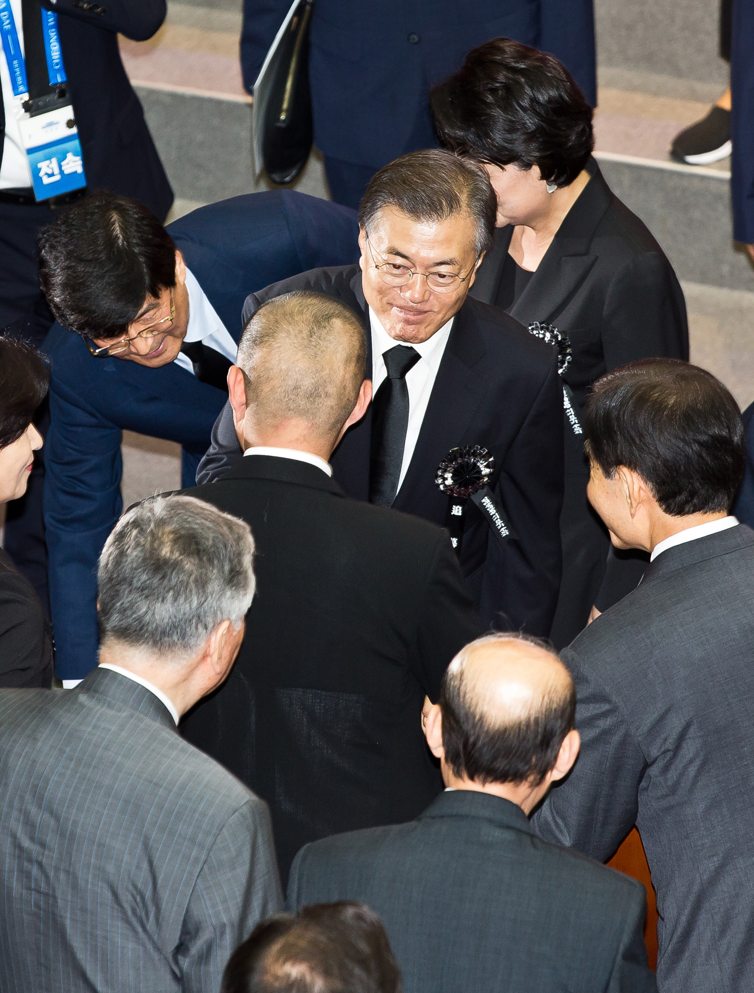 정치/인물/전직대통령/김대중/고김대중전대통령