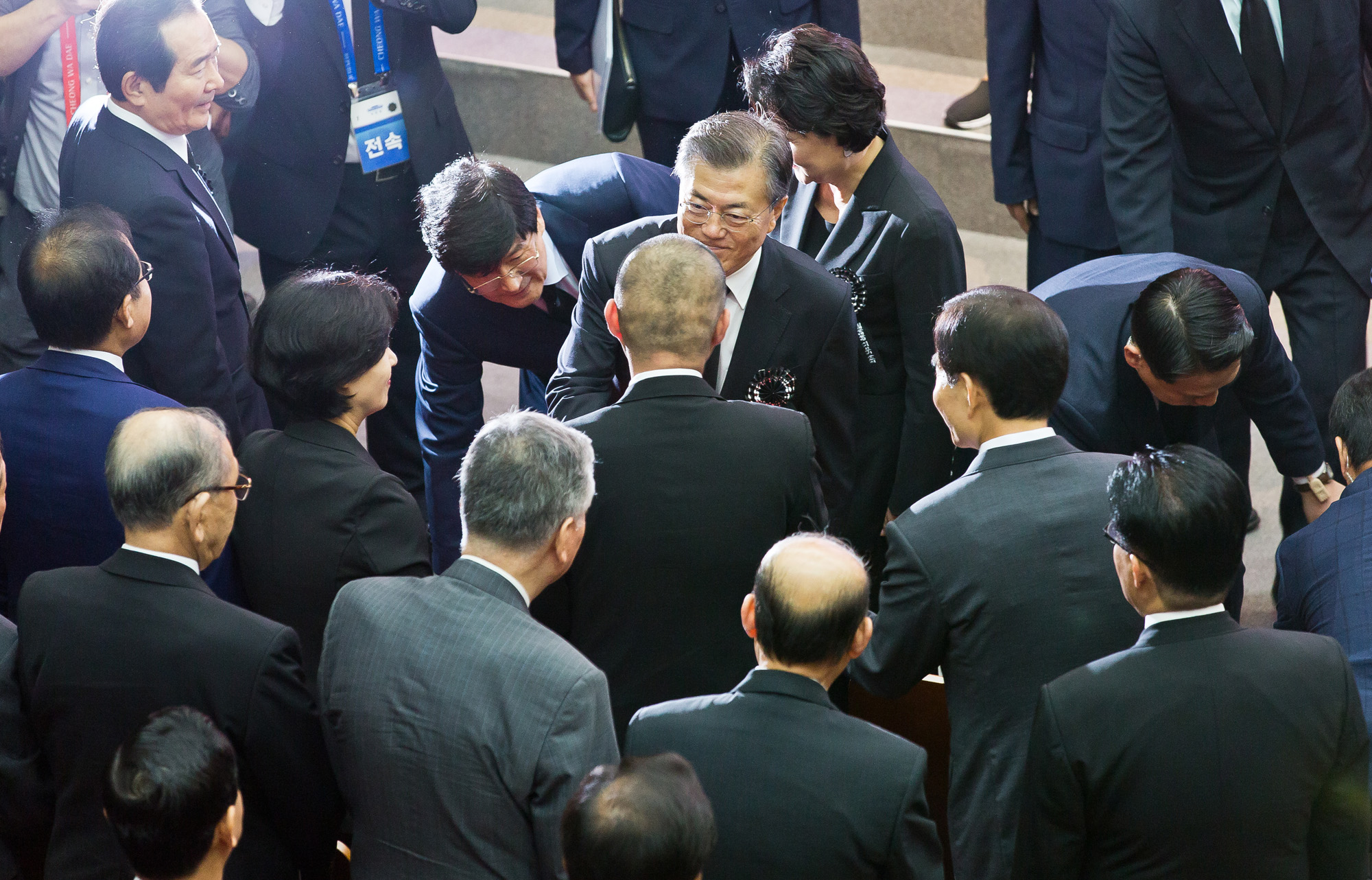 정치/인물/전직대통령/김대중/고김대중전대통령