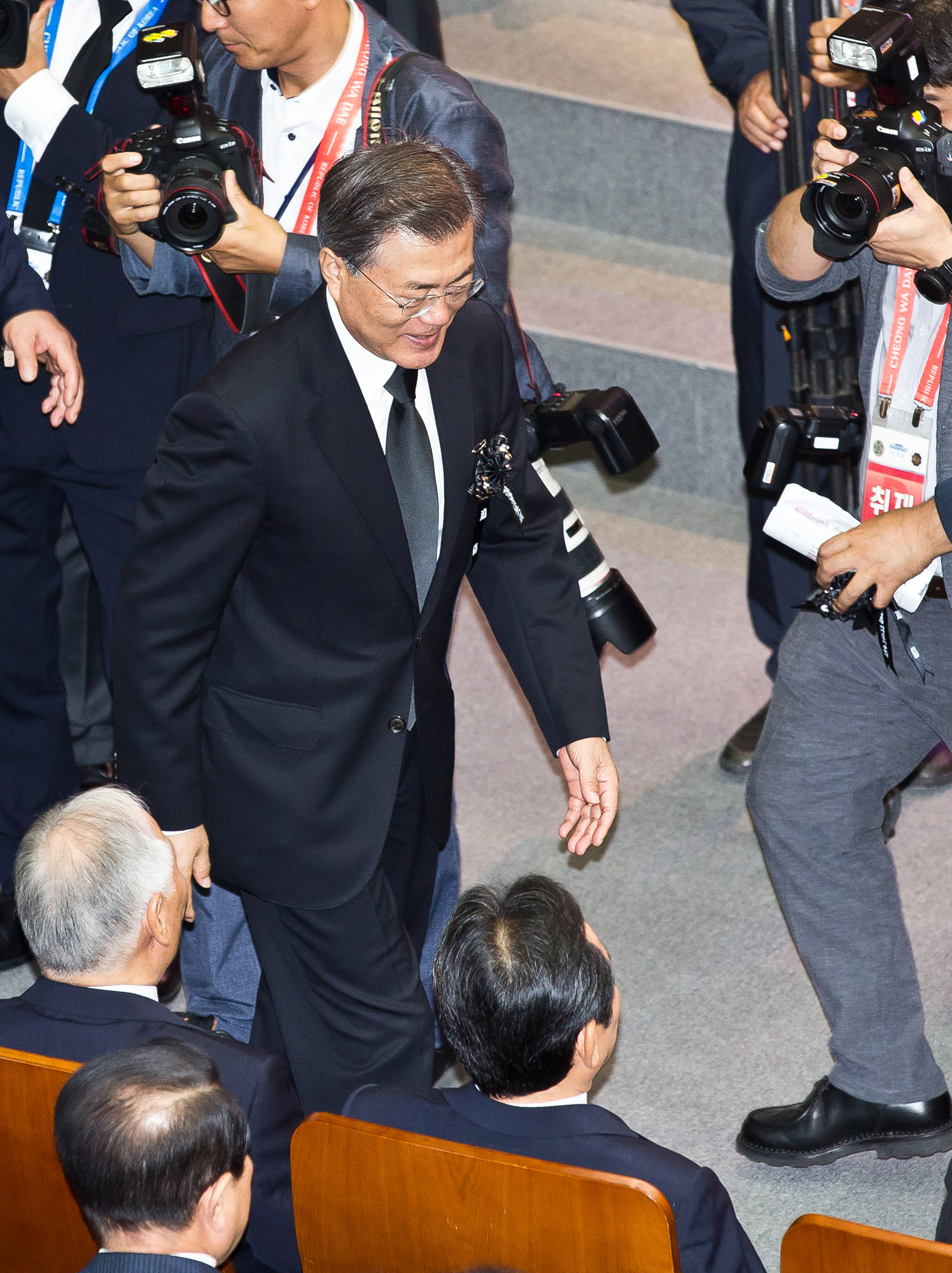 정치/인물/전직대통령/김대중/고김대중전대통령