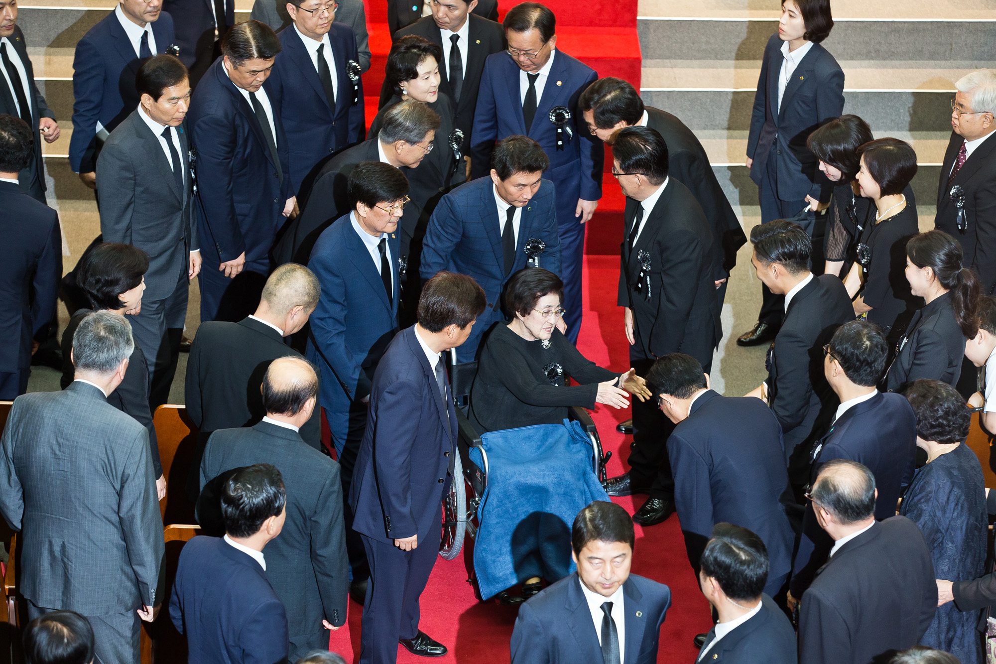 정치/인물/전직대통령/김대중/고김대중전대통령