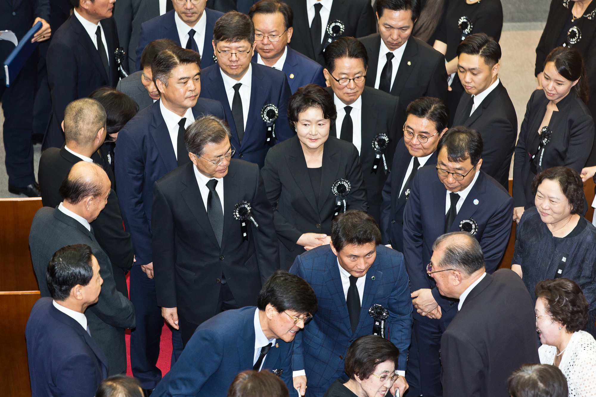 정치/인물/전직대통령/김대중/고김대중전대통령