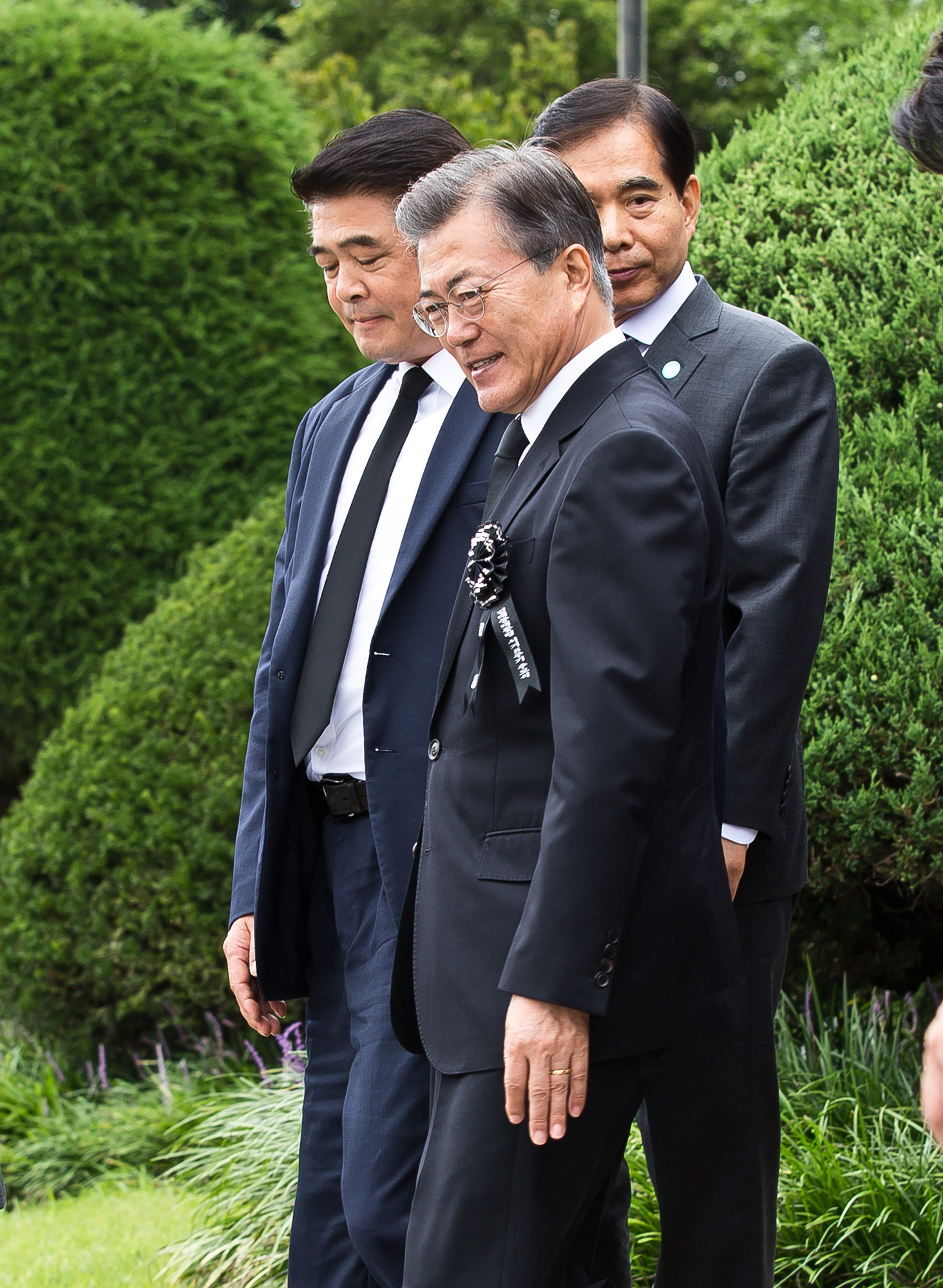 정치/인물/전직대통령/김대중/고김대중전대통령