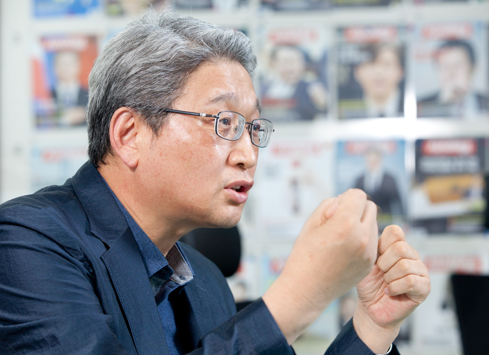 강천구;한국광물자원공사;영앤진회계법인;남북교류협력지원협회이사;미래에너지자원연구소부회장